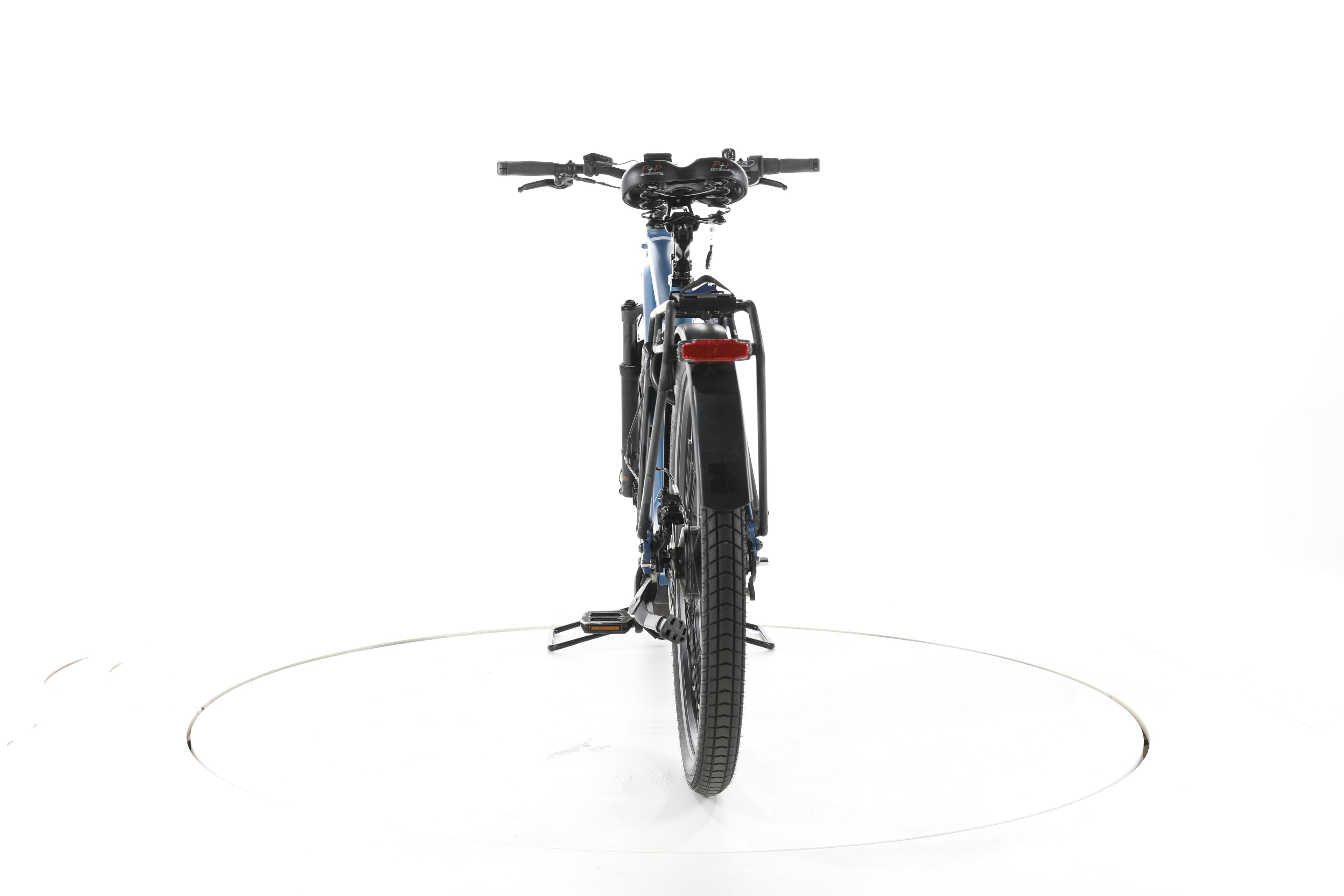 Riese & Müller Charger4 City E-Bike - Image 10