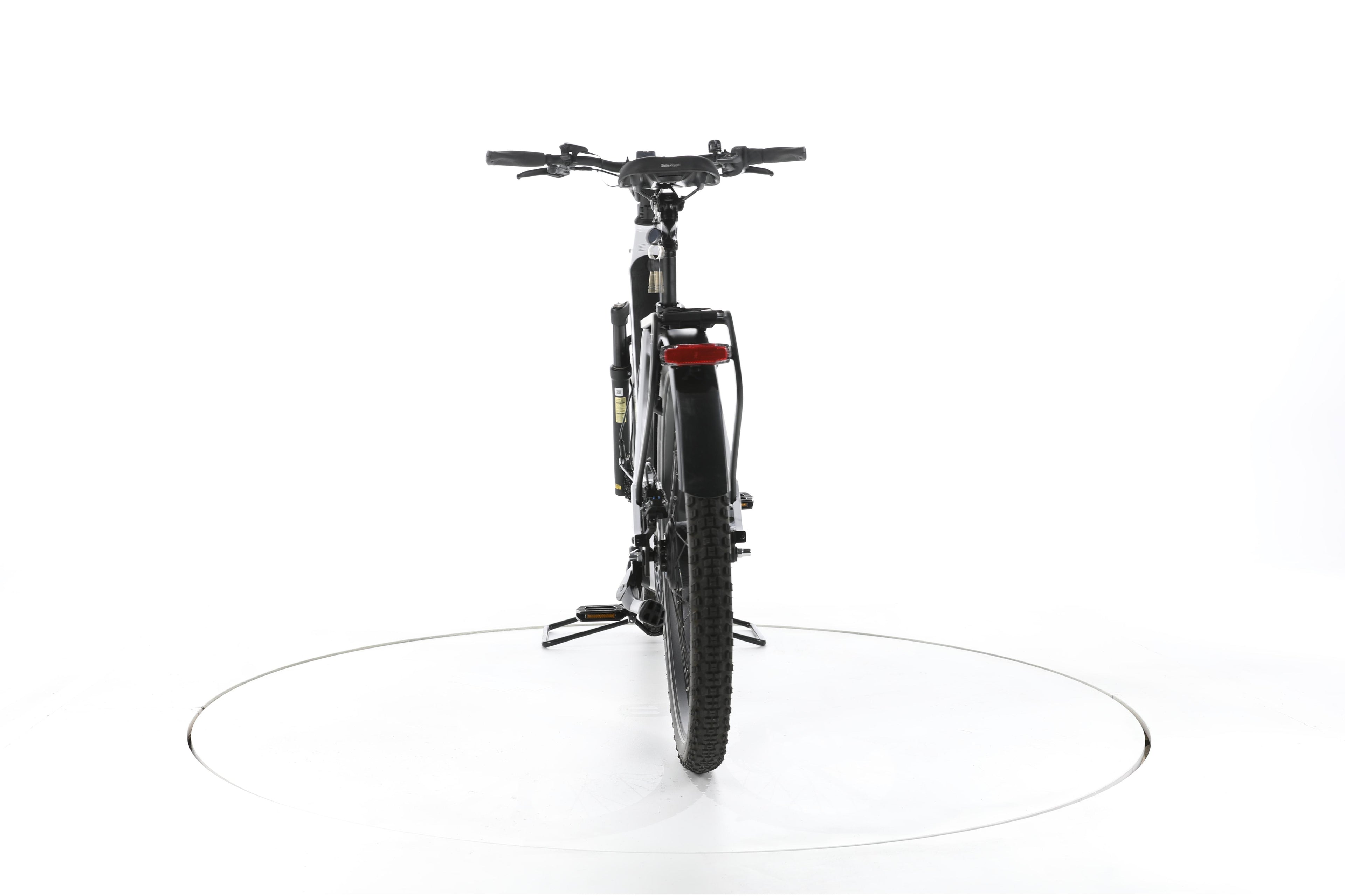 Riese & Müller Nevo4 GT vario City E-Bike Tiefeinsteiger 2023 - Image 10