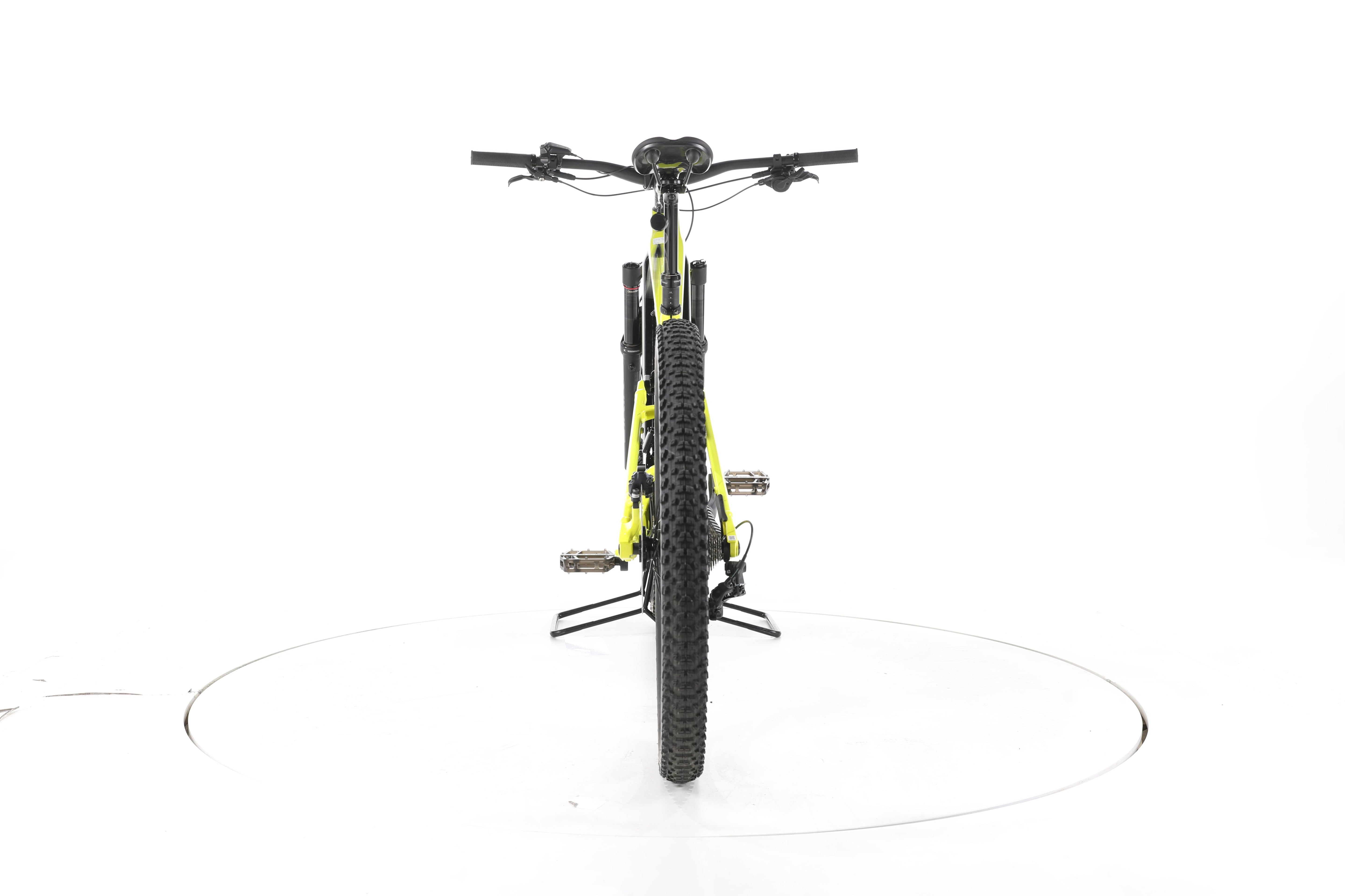 Cannondale Moterra Neo Crb 2 E-Bike Fully Carbon 2024 - Image 10