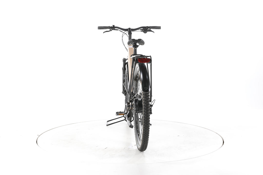 My Esel E-Cross Pro Comfort Plus Trekking E-Bike - Image 10