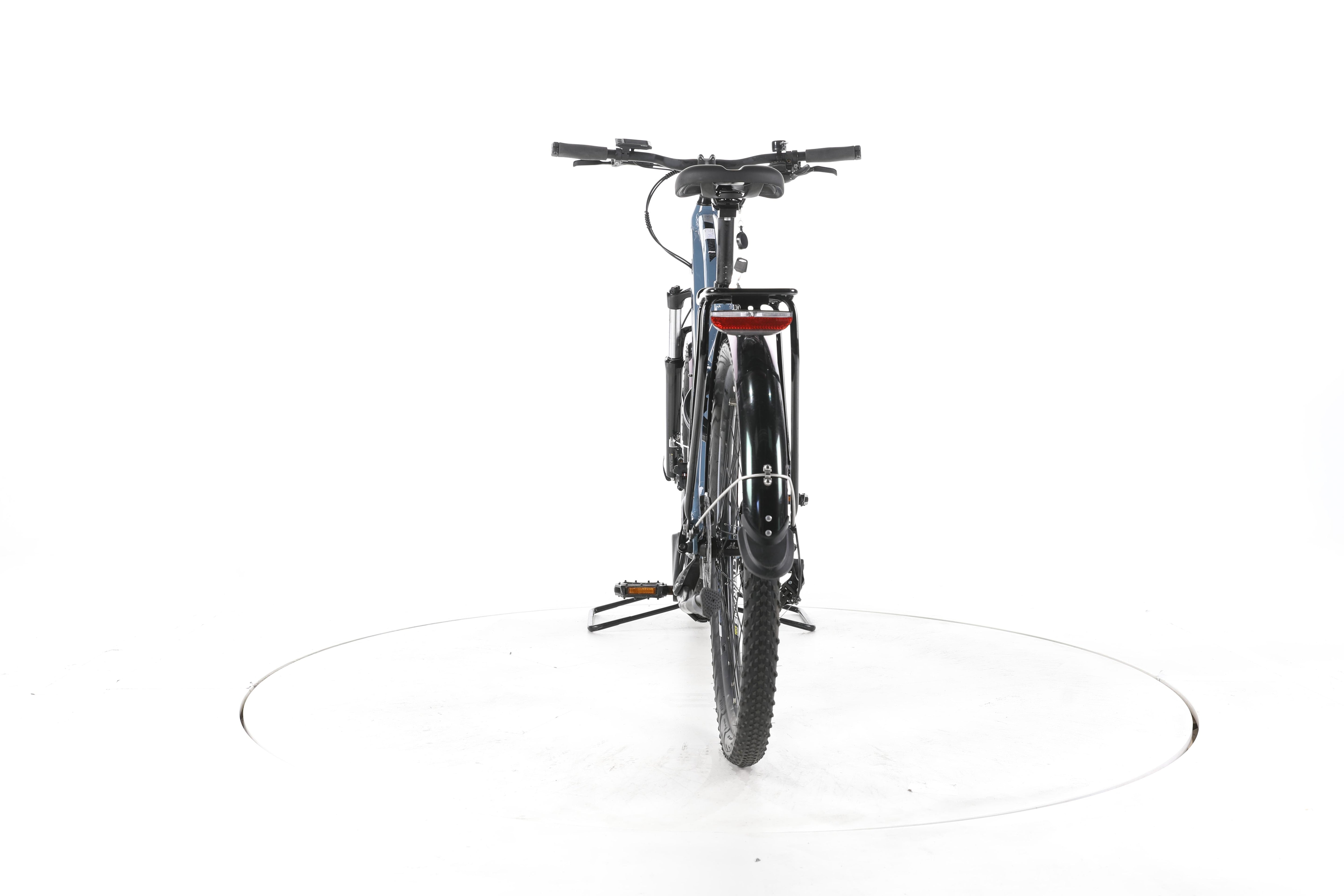 TOTEM Explorer Trekking E-Bike - Image 10