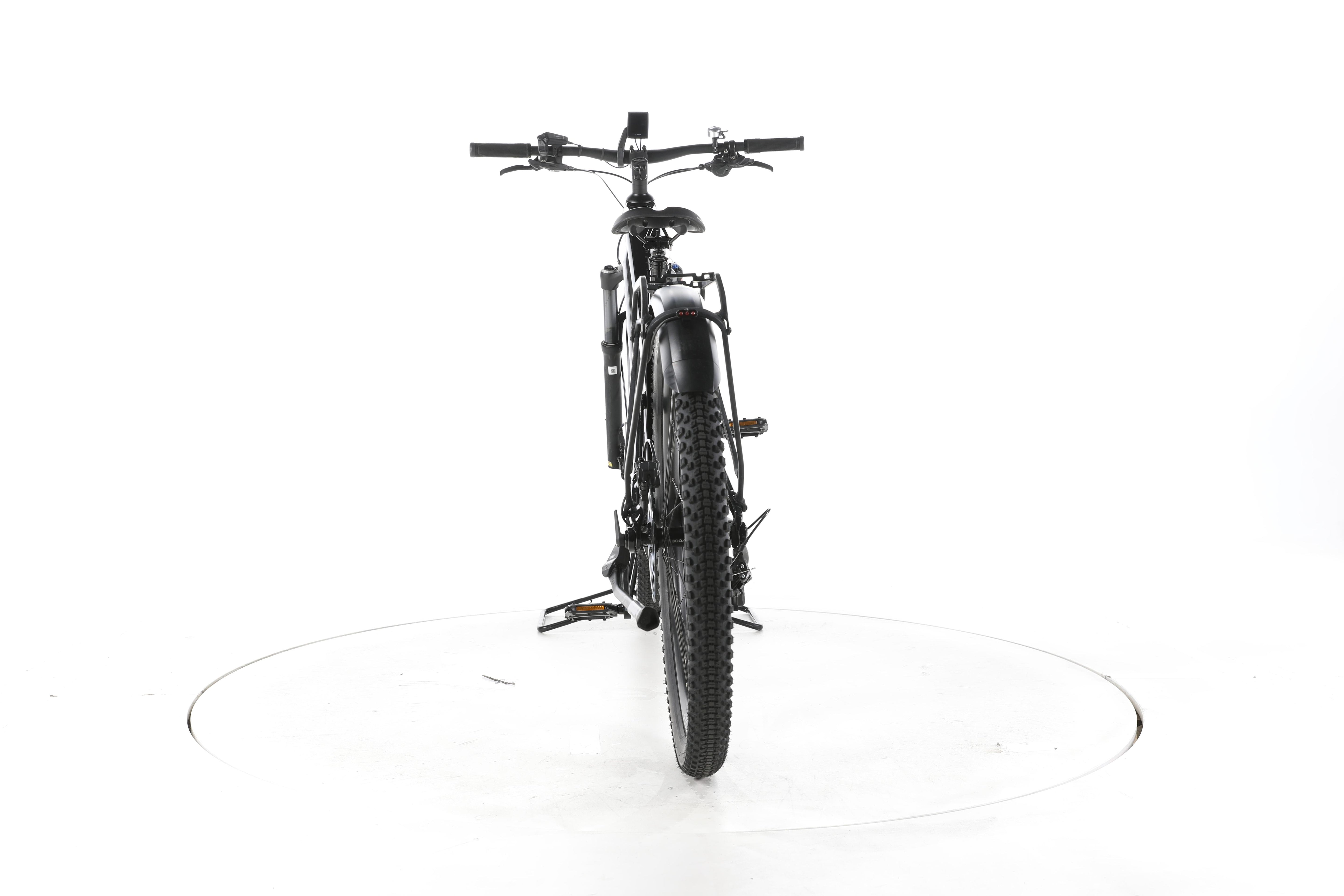 Trek Powerfly FS 4 Equipped Gen 3 SUV E-Bike - Image 10