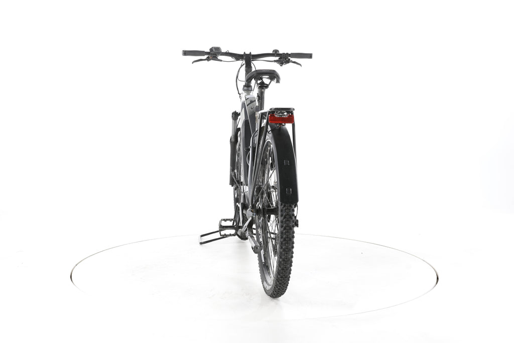 Conway Cairon C 1.0 Trekking E-Bike - Image 10