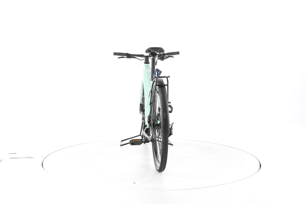 Canyon Commuter:ON 7 Trekking E-Bike - Image 10
