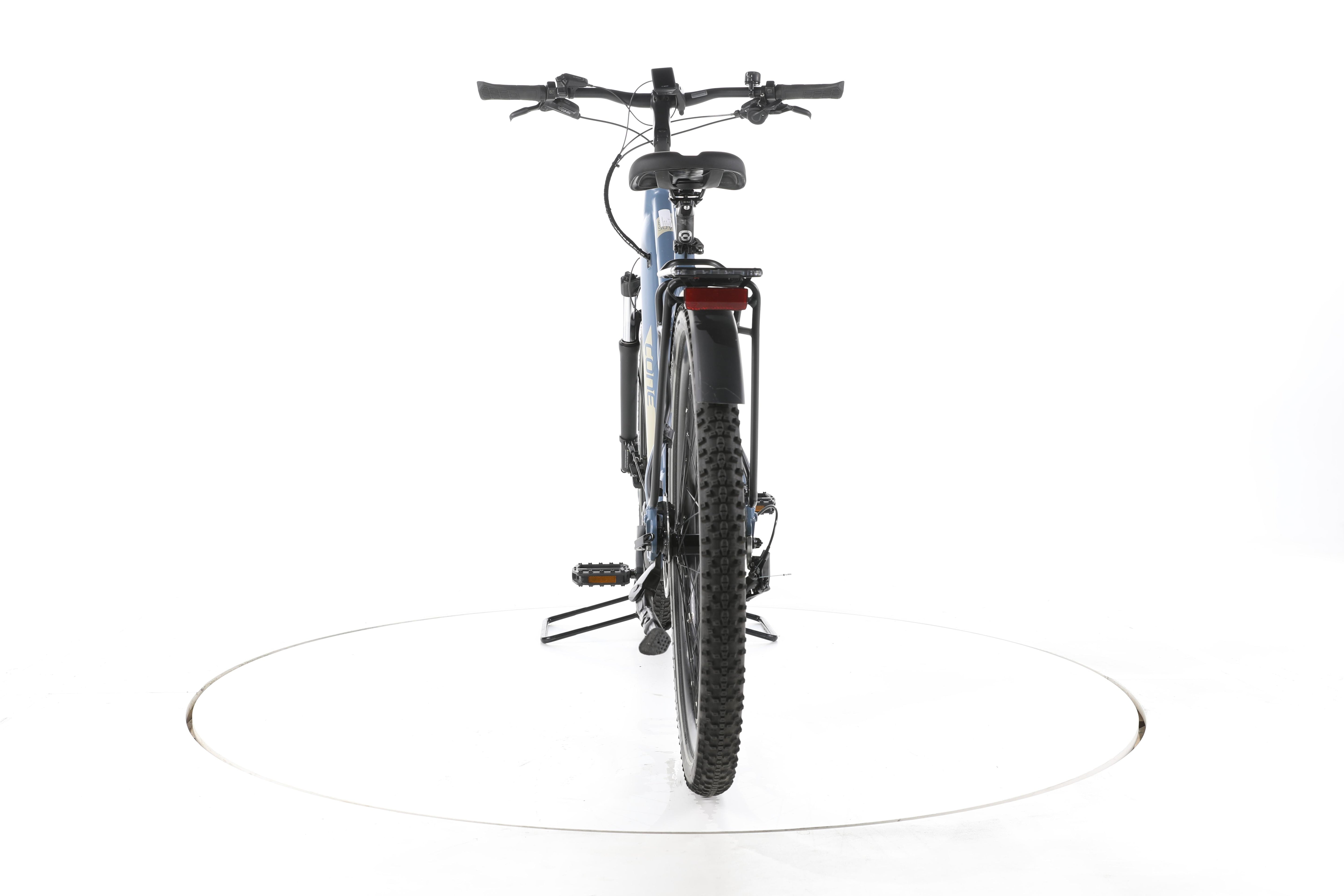 CONE Bikes eSUV IN 3.0 Trekking E-Bike - Image 10