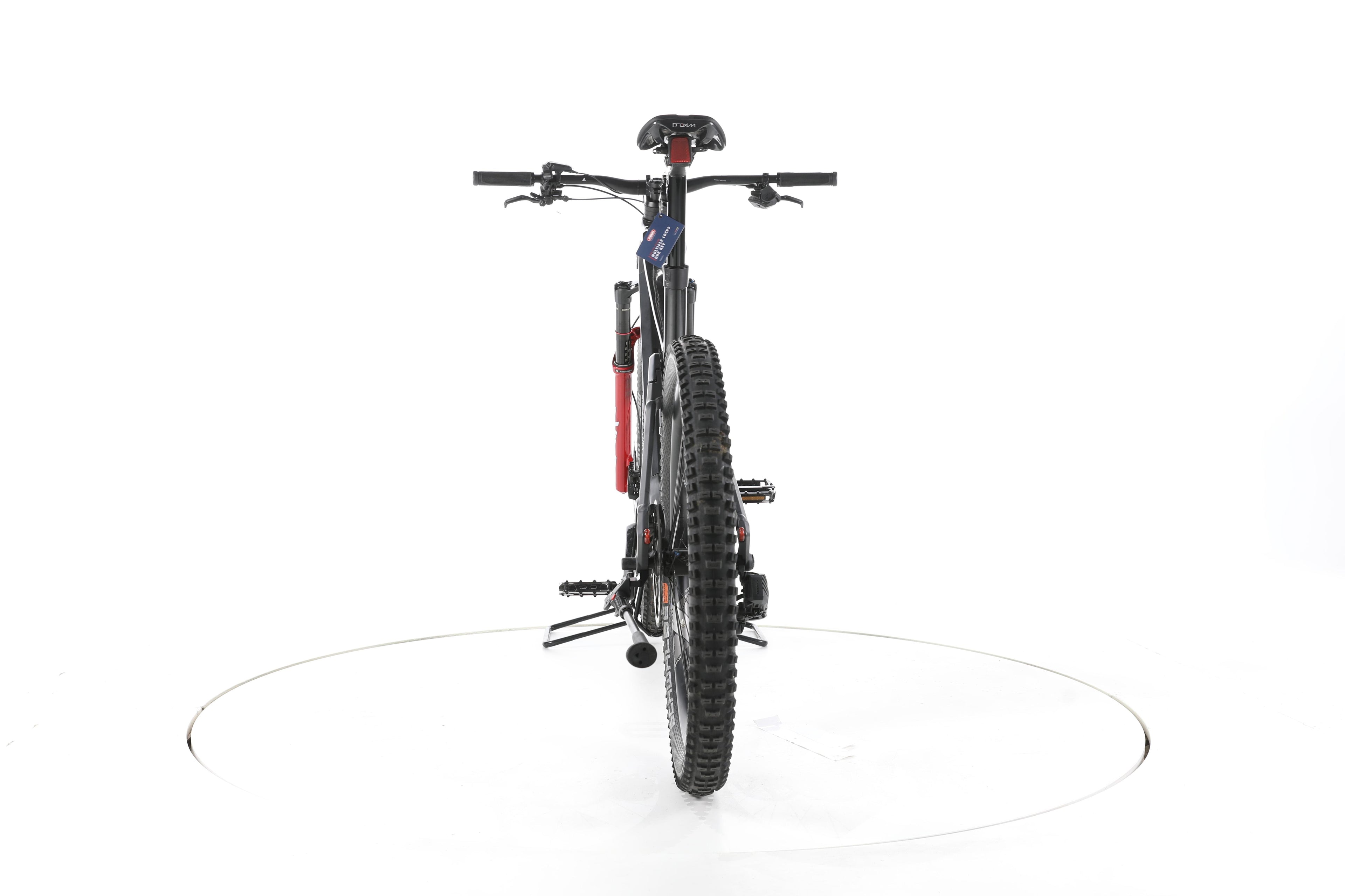 Bulls Sonic EVO AM 1 Carbon Fully E-Bike Carbon 2023 - Image 10