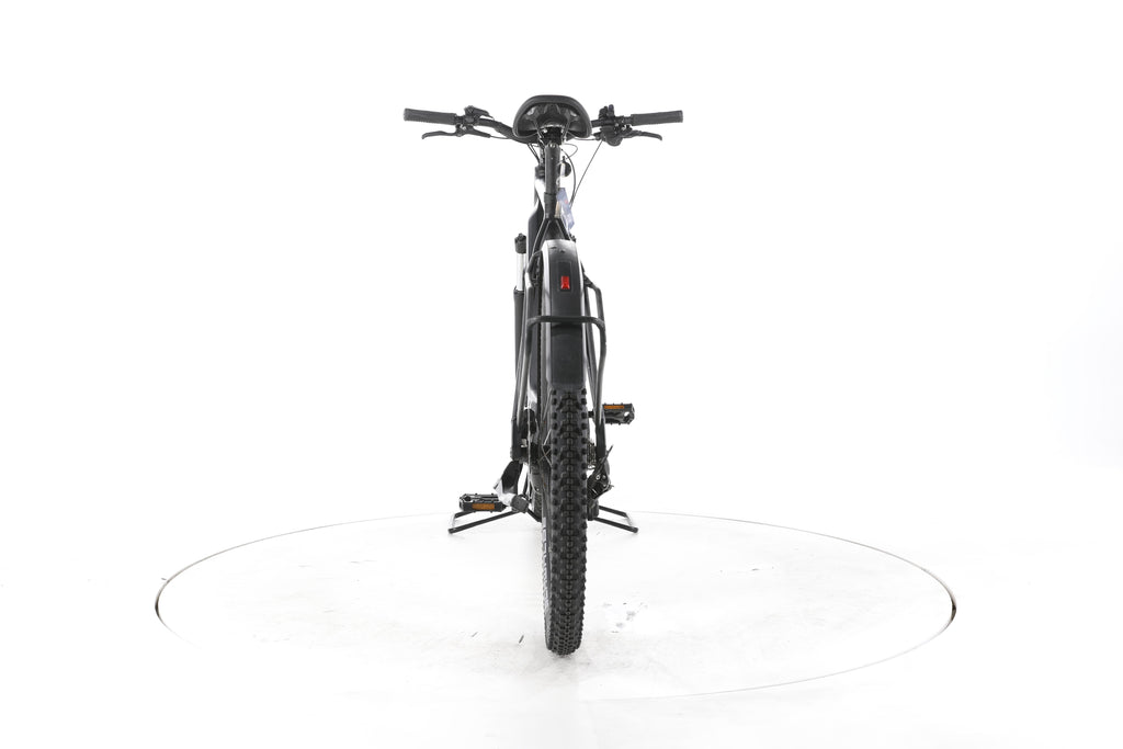Cube Nuride Hybrid Pro Allroad Trekking E-Bike - Image 10