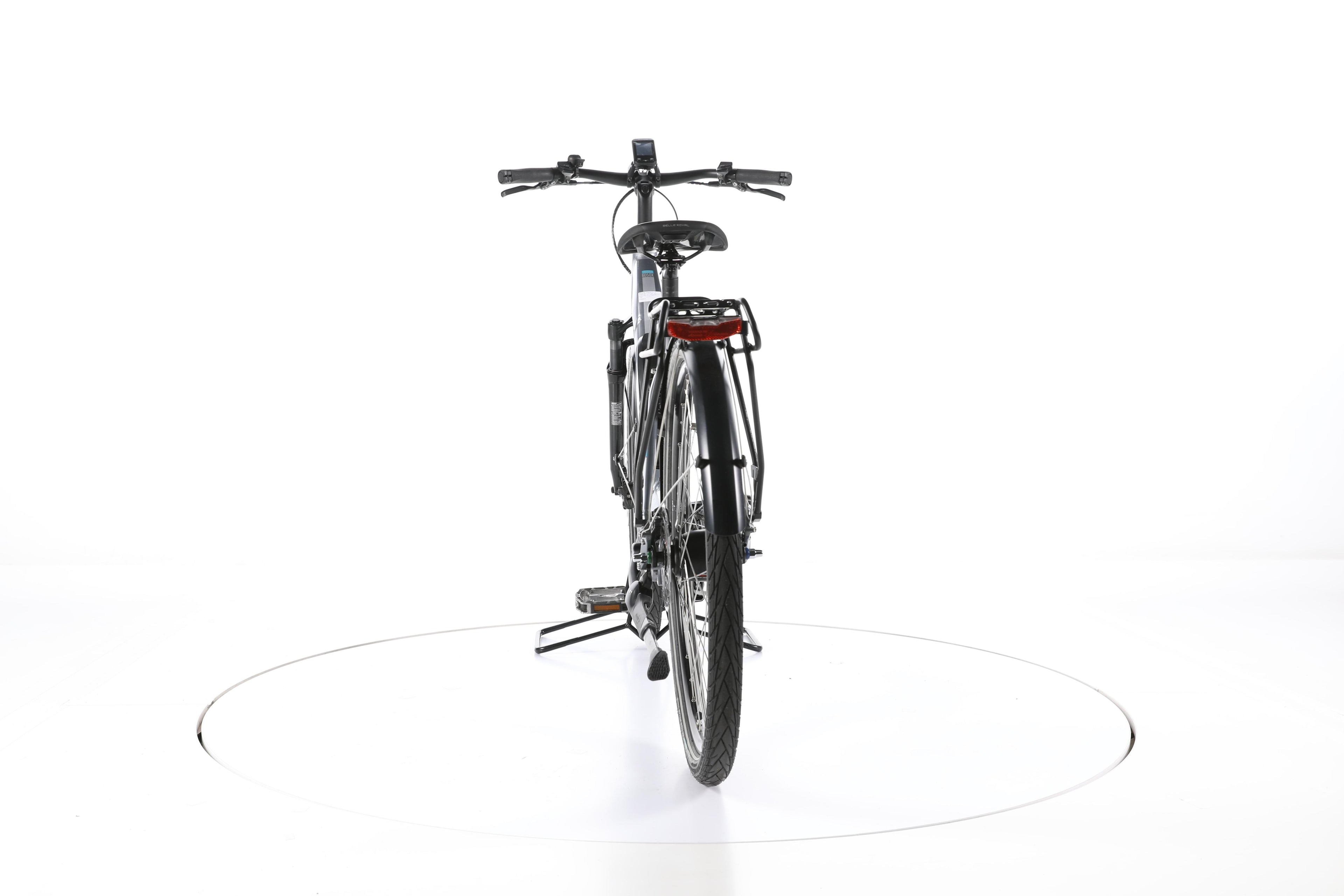 Ideal Orama-605DX City E-Bike Tiefeinsteiger - Image 10