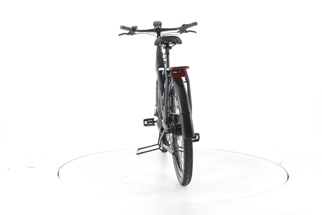 Gazelle Avignon C8 HMB City E-Bike Tiefeinsteiger - Image 10