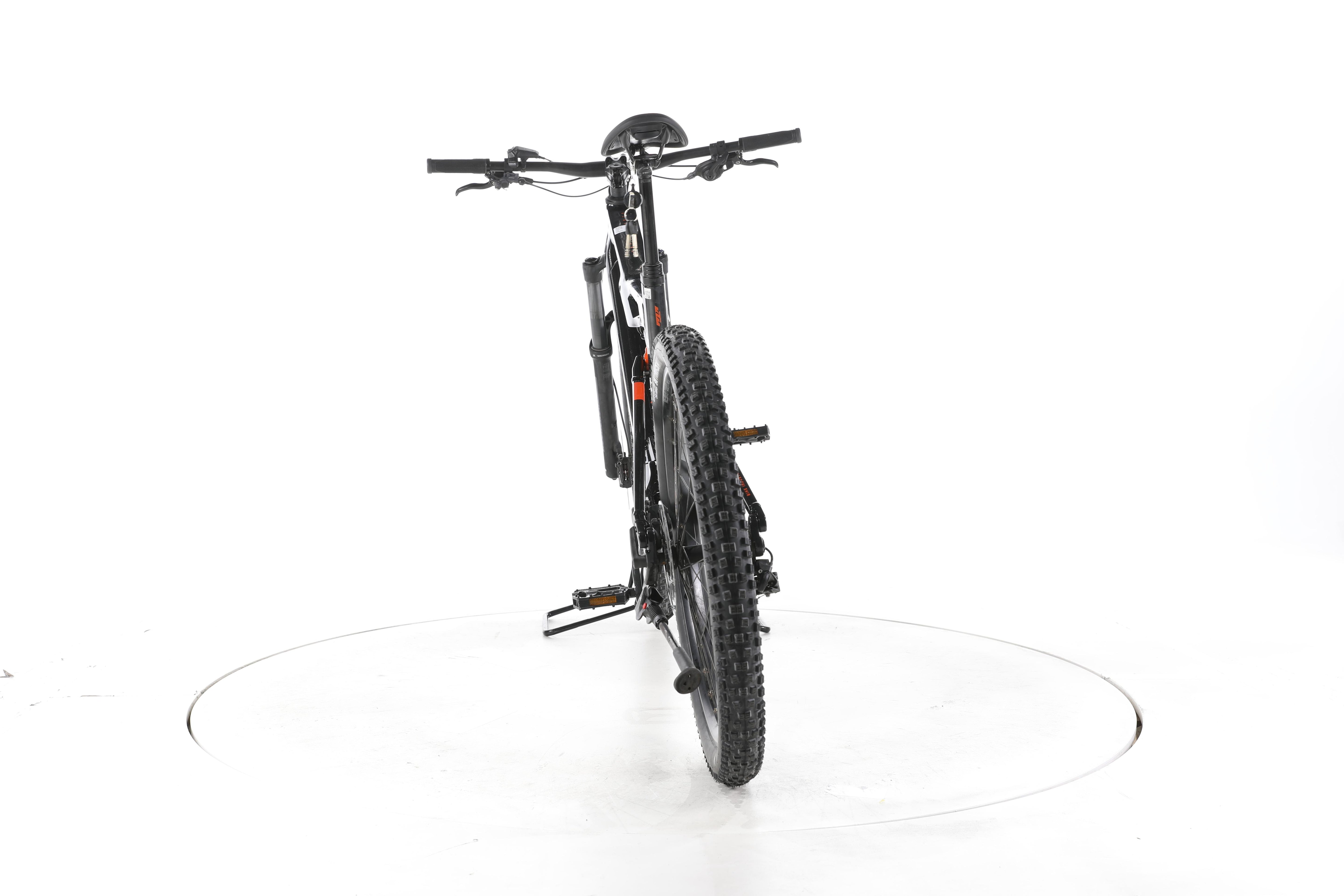 KTM Macina Kapoho 7973 E-Bike Fully - Image 10