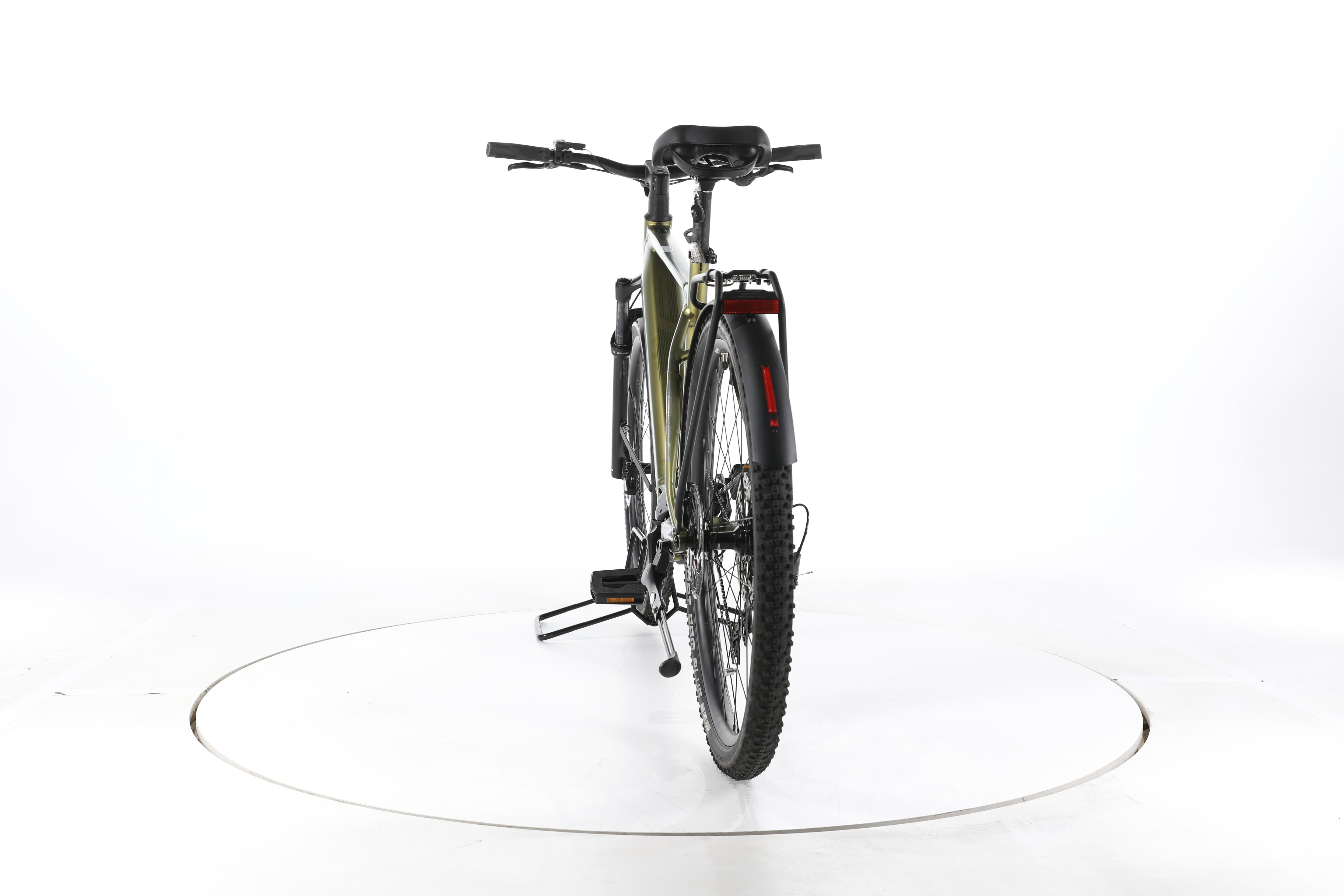 Superior eXR 6090 Trekking E-Bike - Image 10