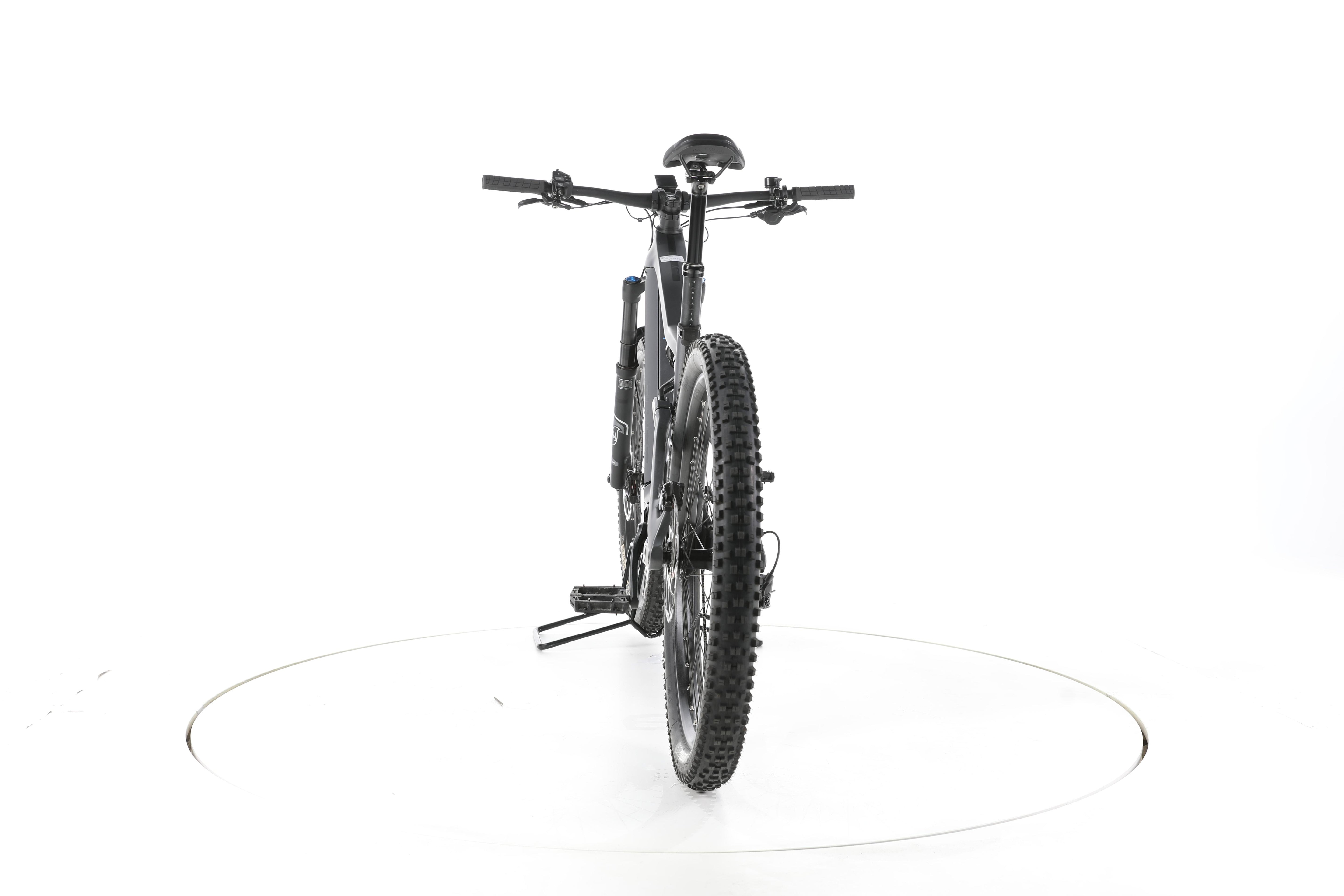 FLYER G2 Uproc X 6.10 E-Bike Fully 2024 - Image 10