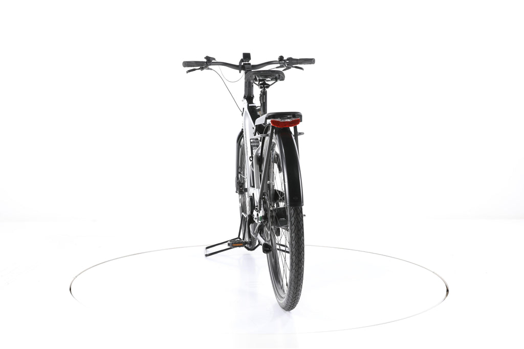 Cannondale Mavaro Neo 2 City E-Bike - Image 10