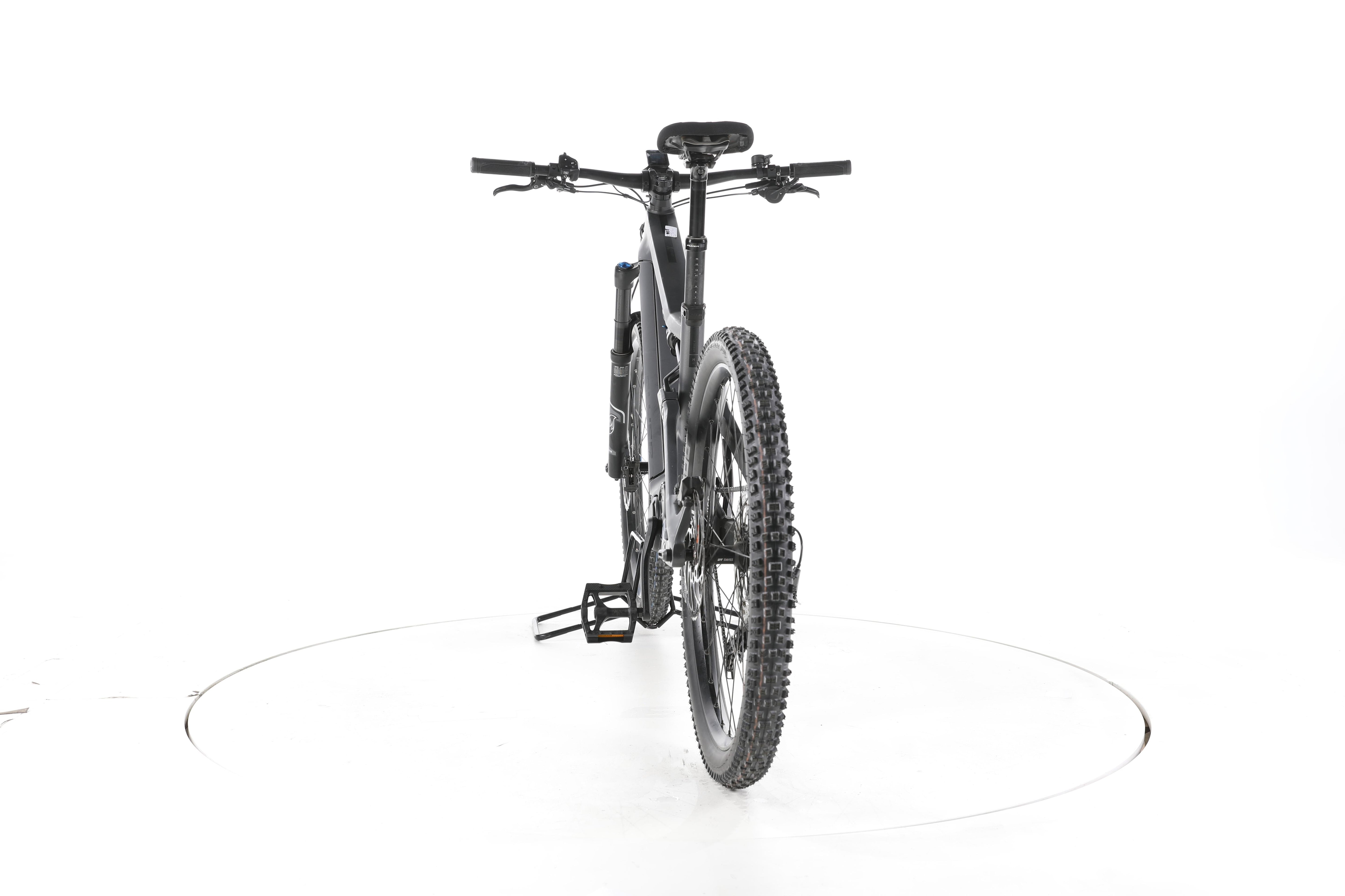 FLYER Uproc X 6.10 FS E-Bike Fully - Image 10