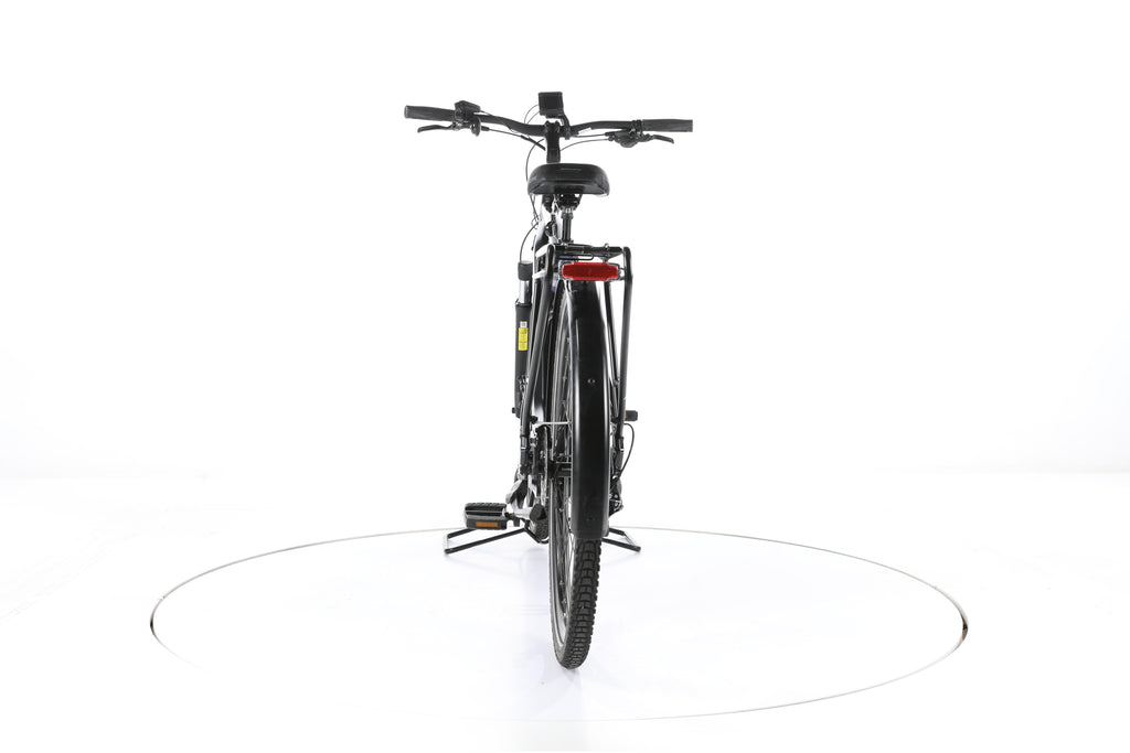 Hercules Futura Sport I-10 Trekking E-Bike 2023 - Image 10