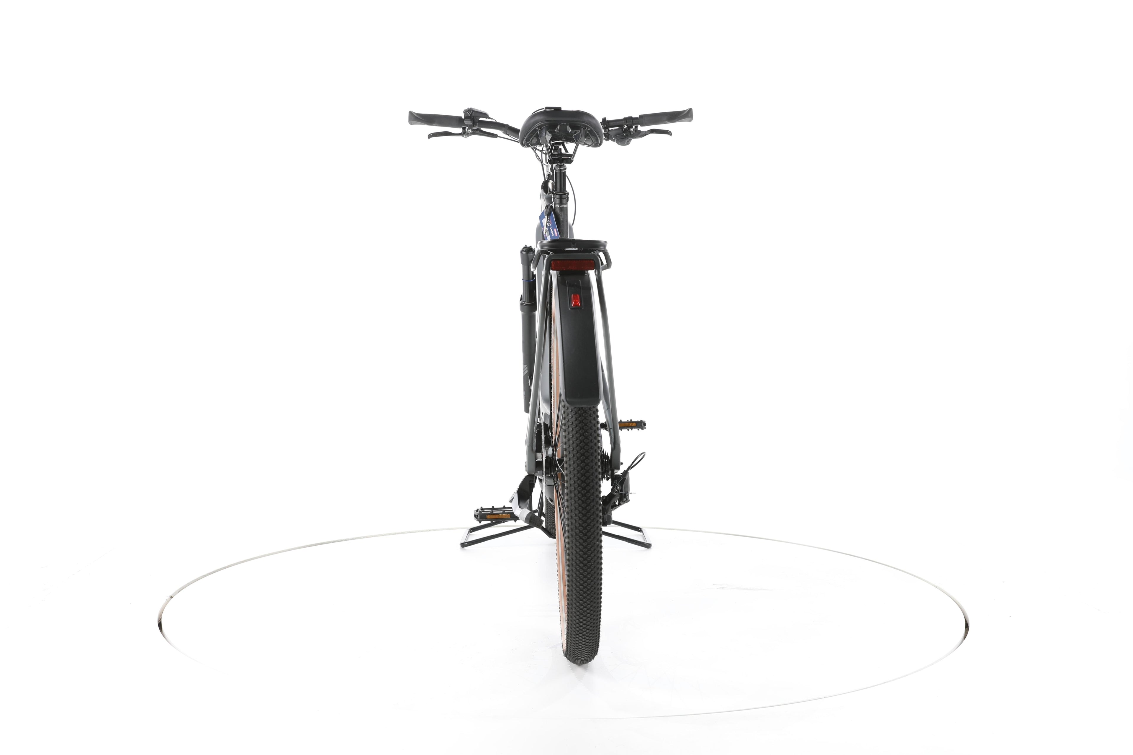 Cube Kathmandu Hybrid Pro Trekking E-Bike 2023 - Image 10