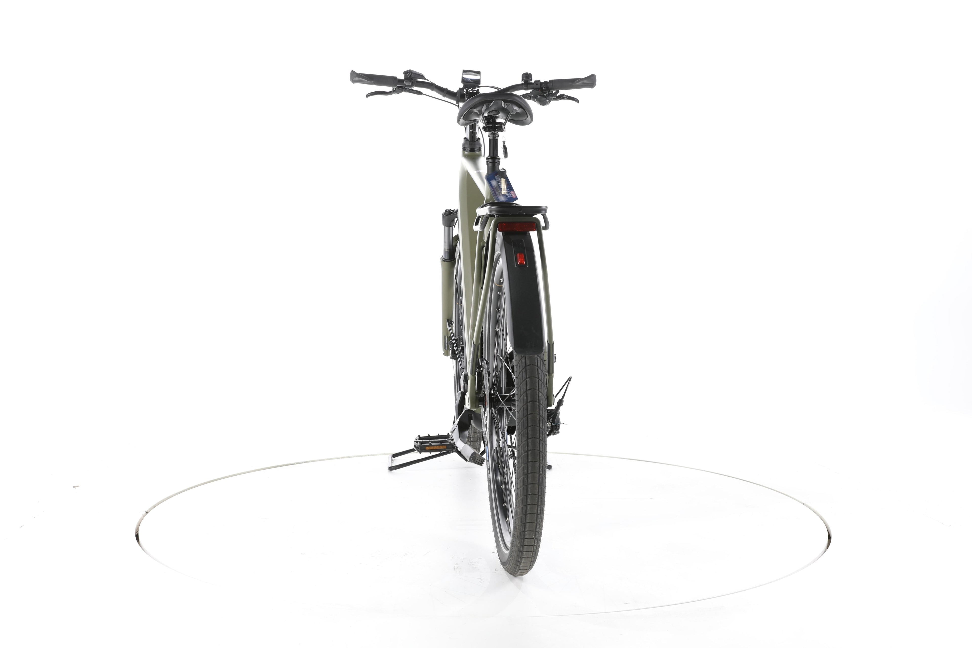 Cube Kathmandu Hybrid Pro Trekking E-Bike 2025 - Image 10