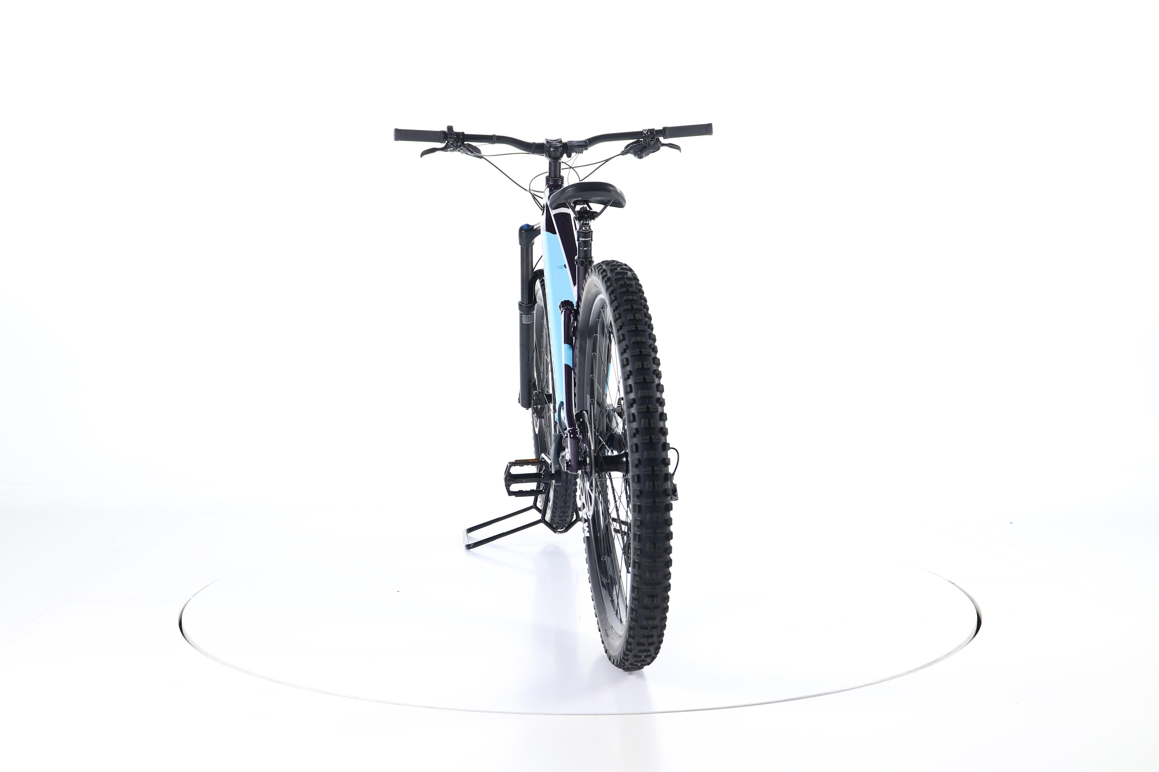 Mondraker DUSK R Fully E-Bike 2023 - Image 10