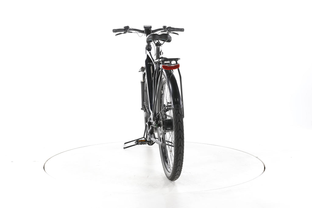 Green's Carlton City E-Bike - Image 10