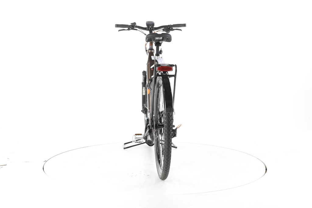 KTM Macina Ultimate Pro Trekking E-Bike Tiefeinsteiger - Image 10
