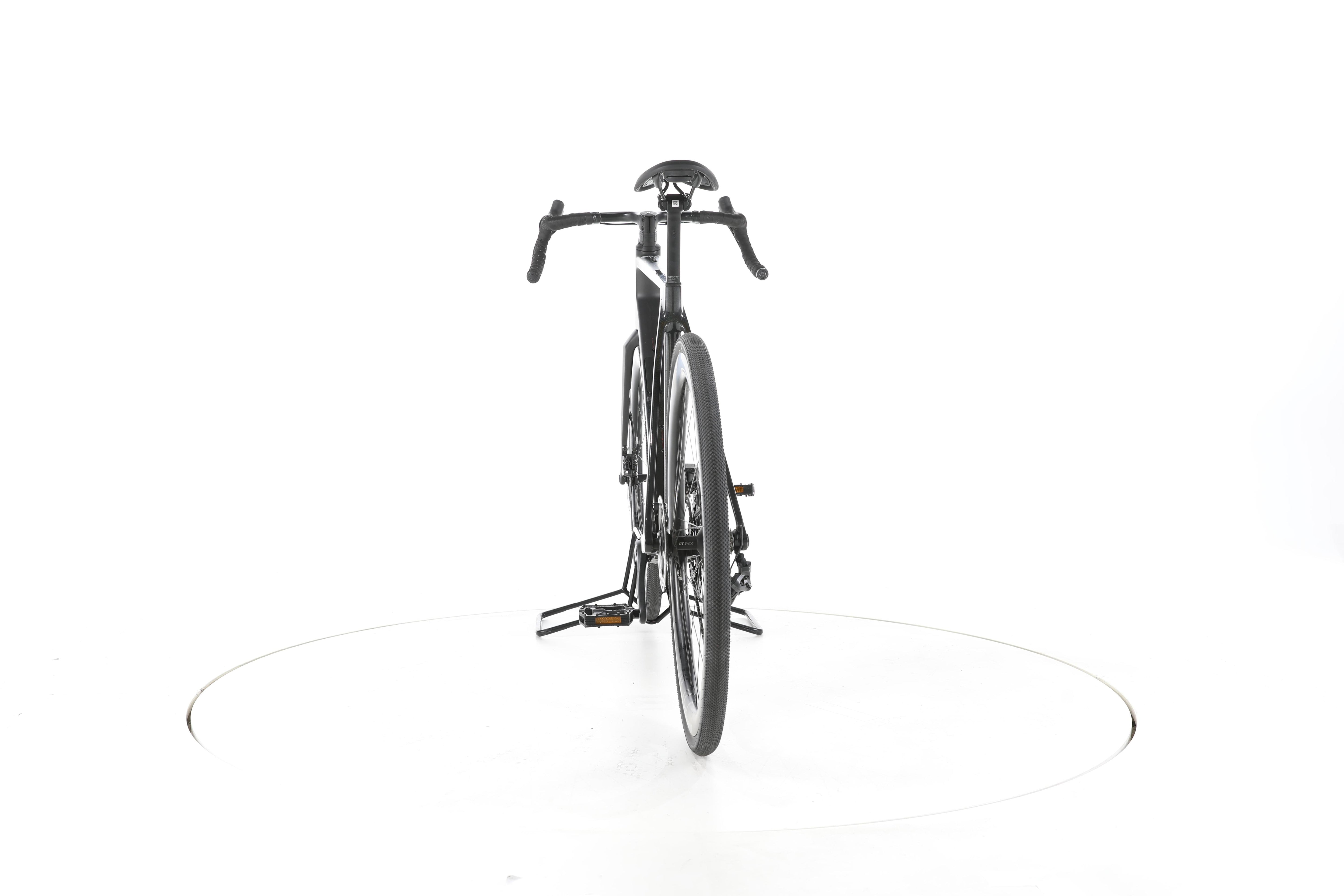 Canyon Grail CFR Di2 Rennrad Carbon - Image 10