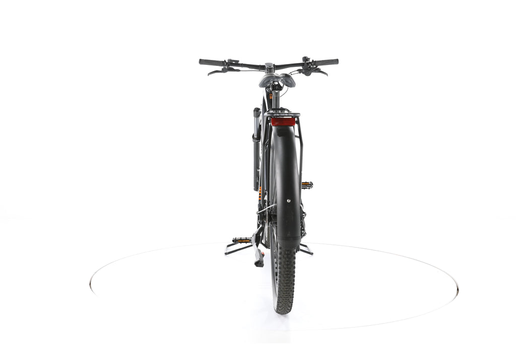 BESV TRX 1.3 Trekking E-Bike - Image 10