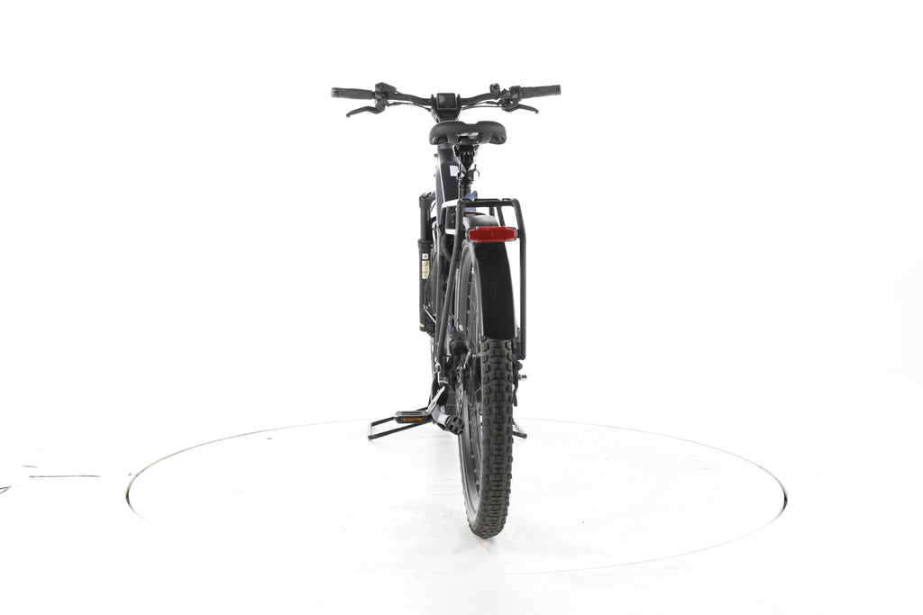 Riese & Müller Charger4 Mixte GT Vario City E-Bike - Image 10