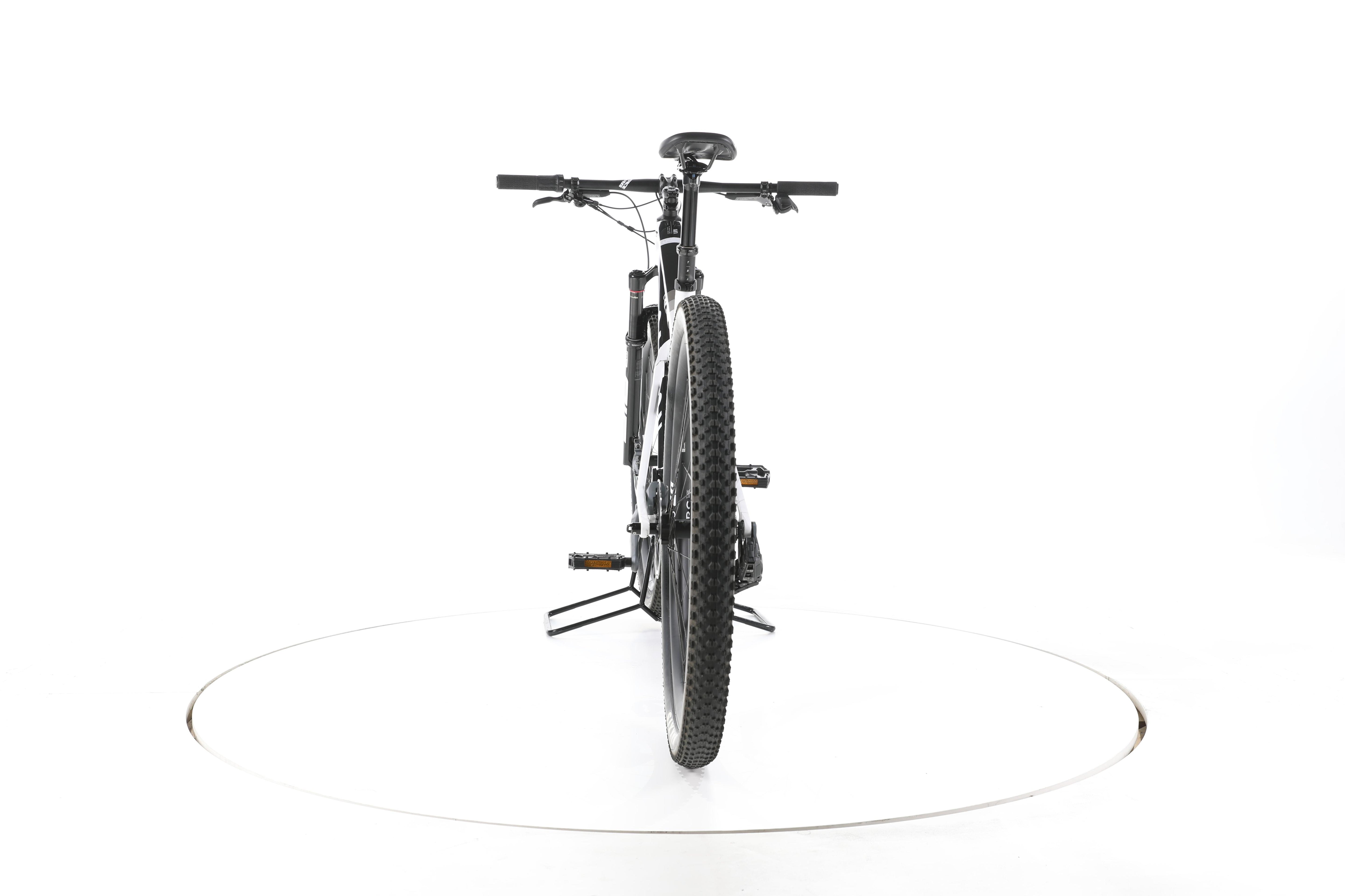 Canyon Lux World Cup CF 9 Fahrrad Fully - Image 10