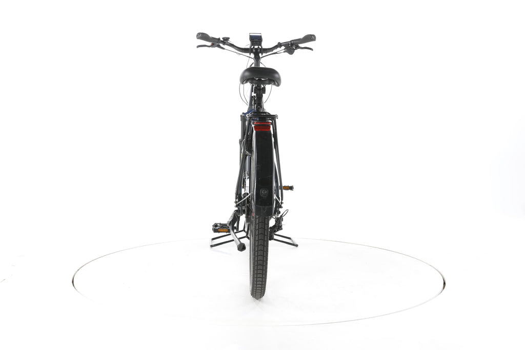 Kreidler Vitality Eco 10 Sport Trekking E-Bike Tiefeinsteiger - Image 10