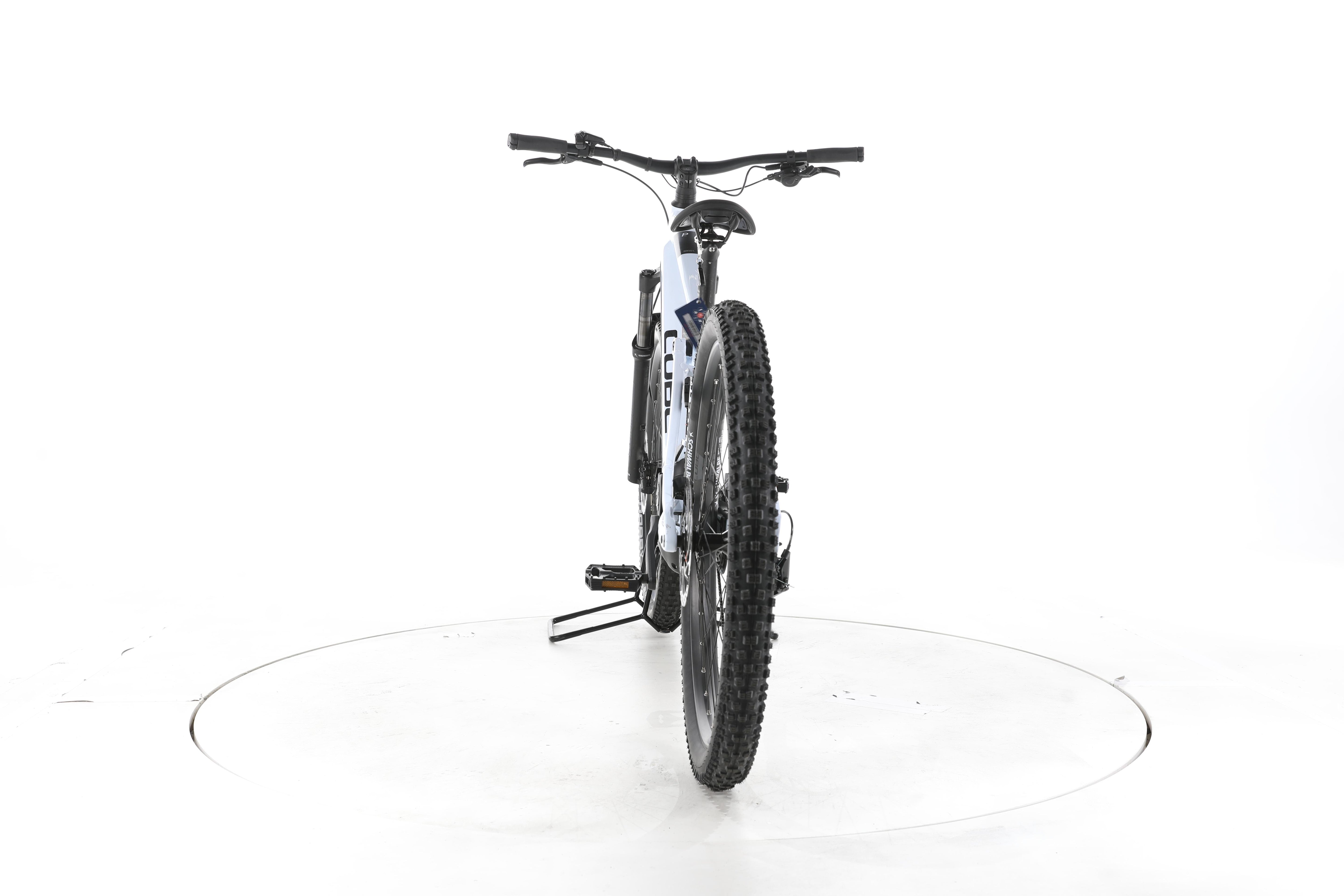Cube Stereo Hybrid 120 Pro E-Bike Fully - Image 10