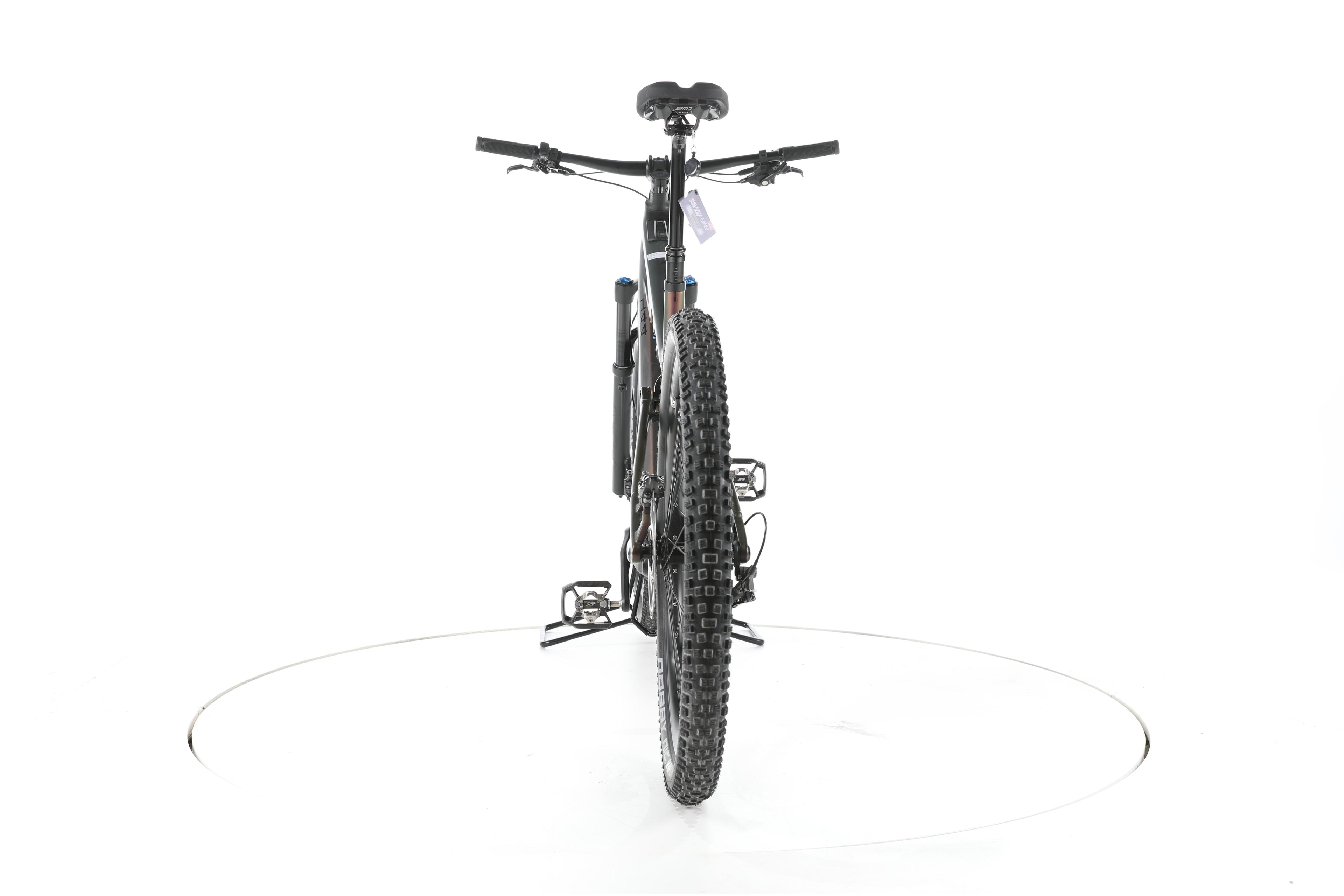 Cube Stereo Hybrid ONE44 HPC SLX Fully E-Bike Carbon 2024 - Image 10