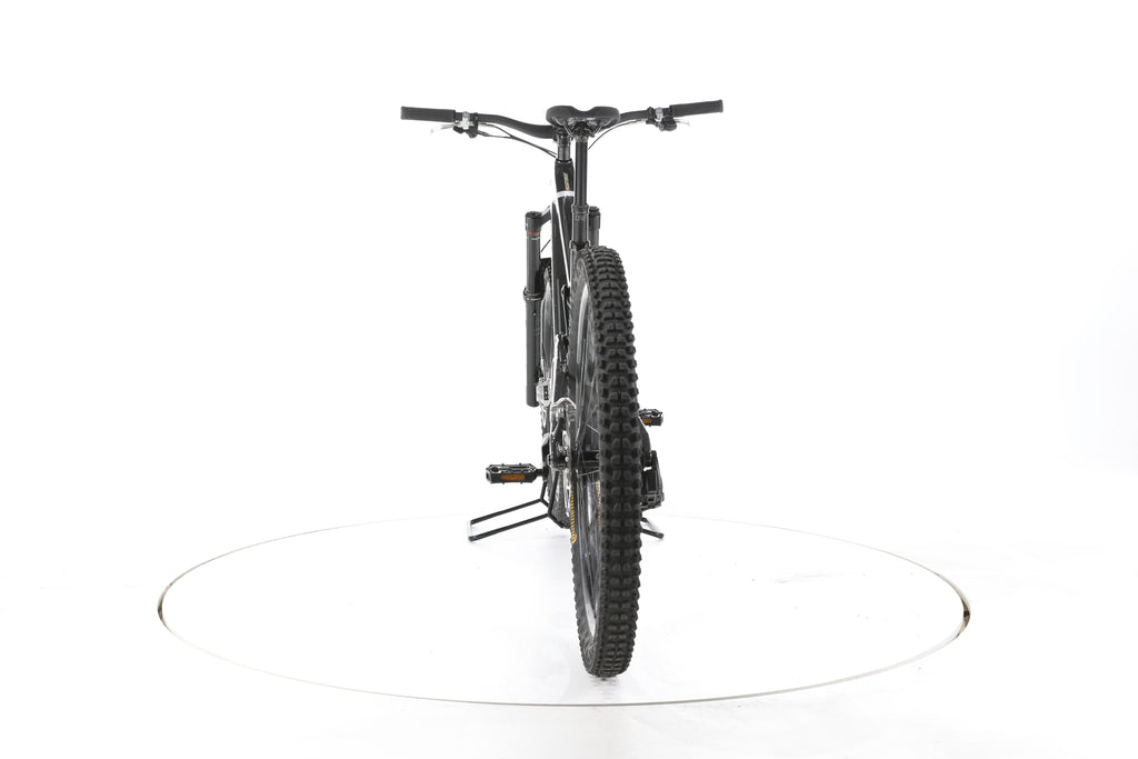 Santa Cruz Megatower X01 Fahrrad Fully - Image 10
