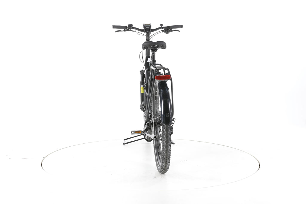 Diamant Zing+ Gen 1 Trekking E-Bike Tiefeinsteiger - Image 10