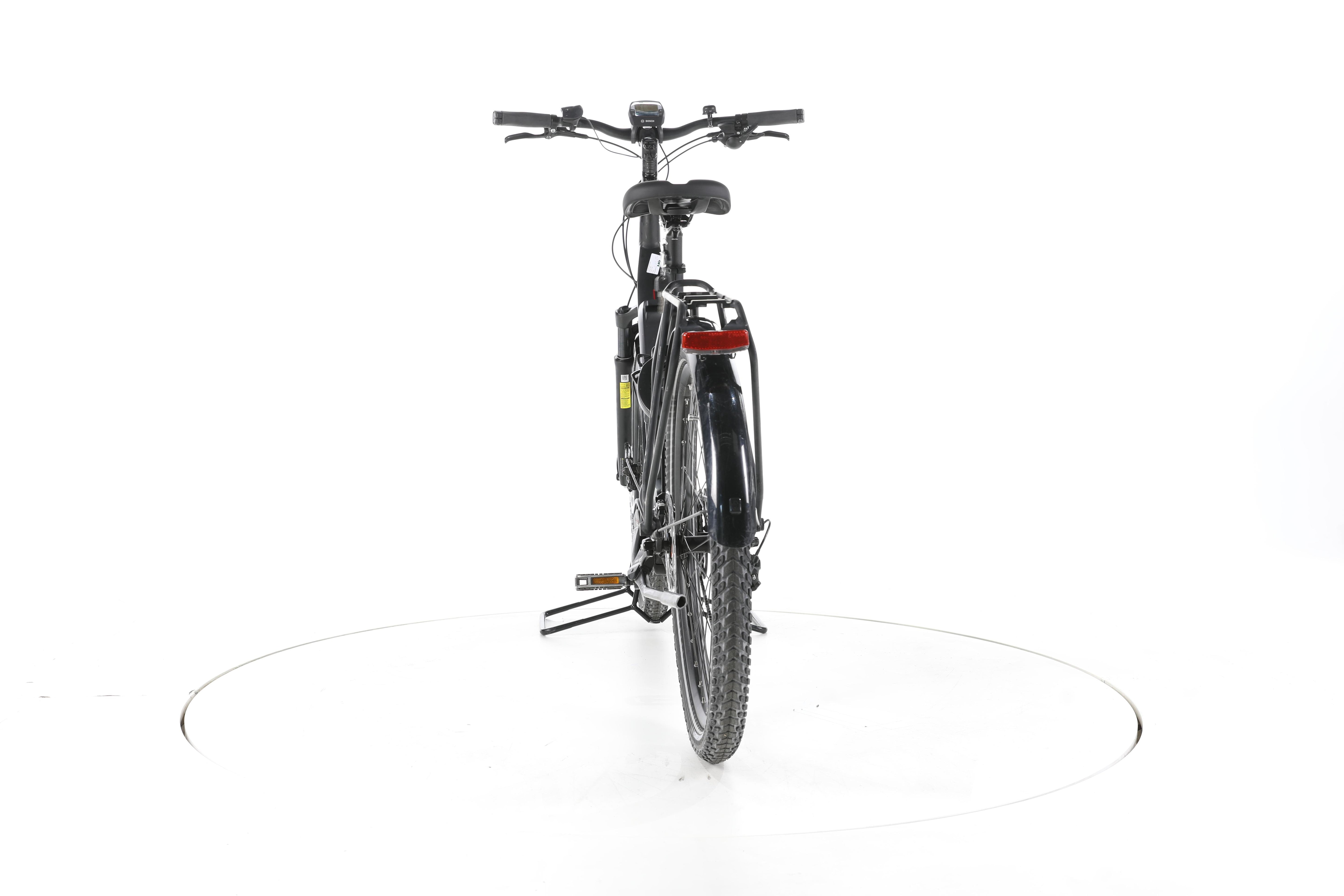 Diamant Zing+ Gen 1 Trekking E-Bike Tiefeinsteiger - Image 10