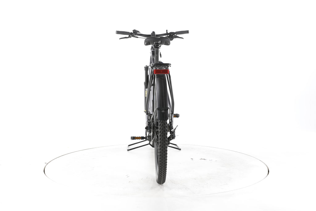 Bergamont E-HORIZON PREMIUM SUV SUV E-Bike Tiefeinsteiger - Image 10