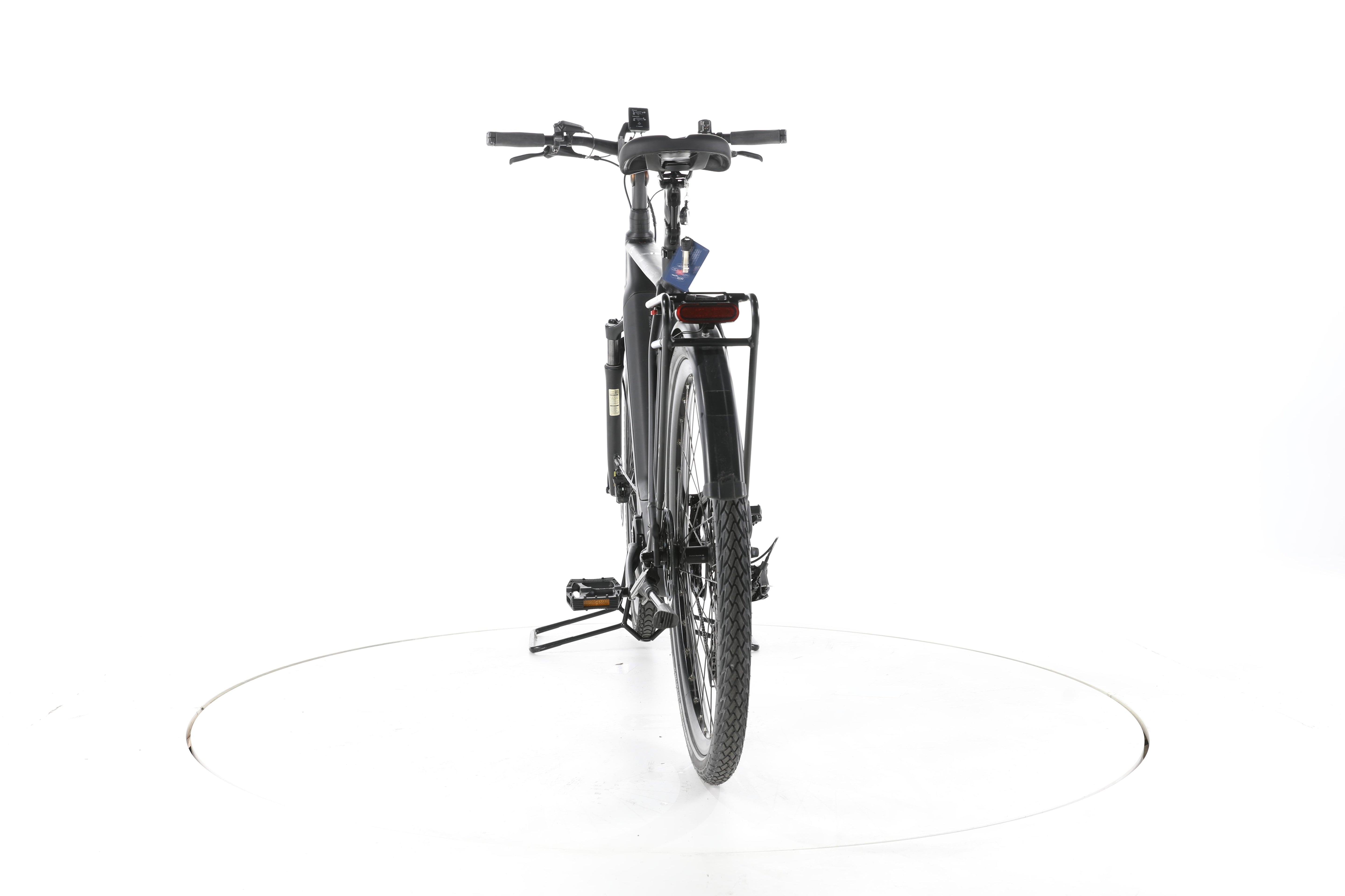 KTM ZEG Power Sport 11 Plus Trekking E-Bike 2023 - Image 10