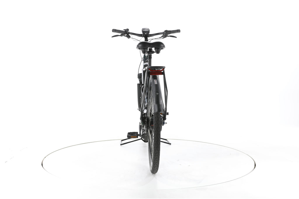 Batavus Finez E-go® Power LTD City E-Bike Tiefeinsteiger - Image 10
