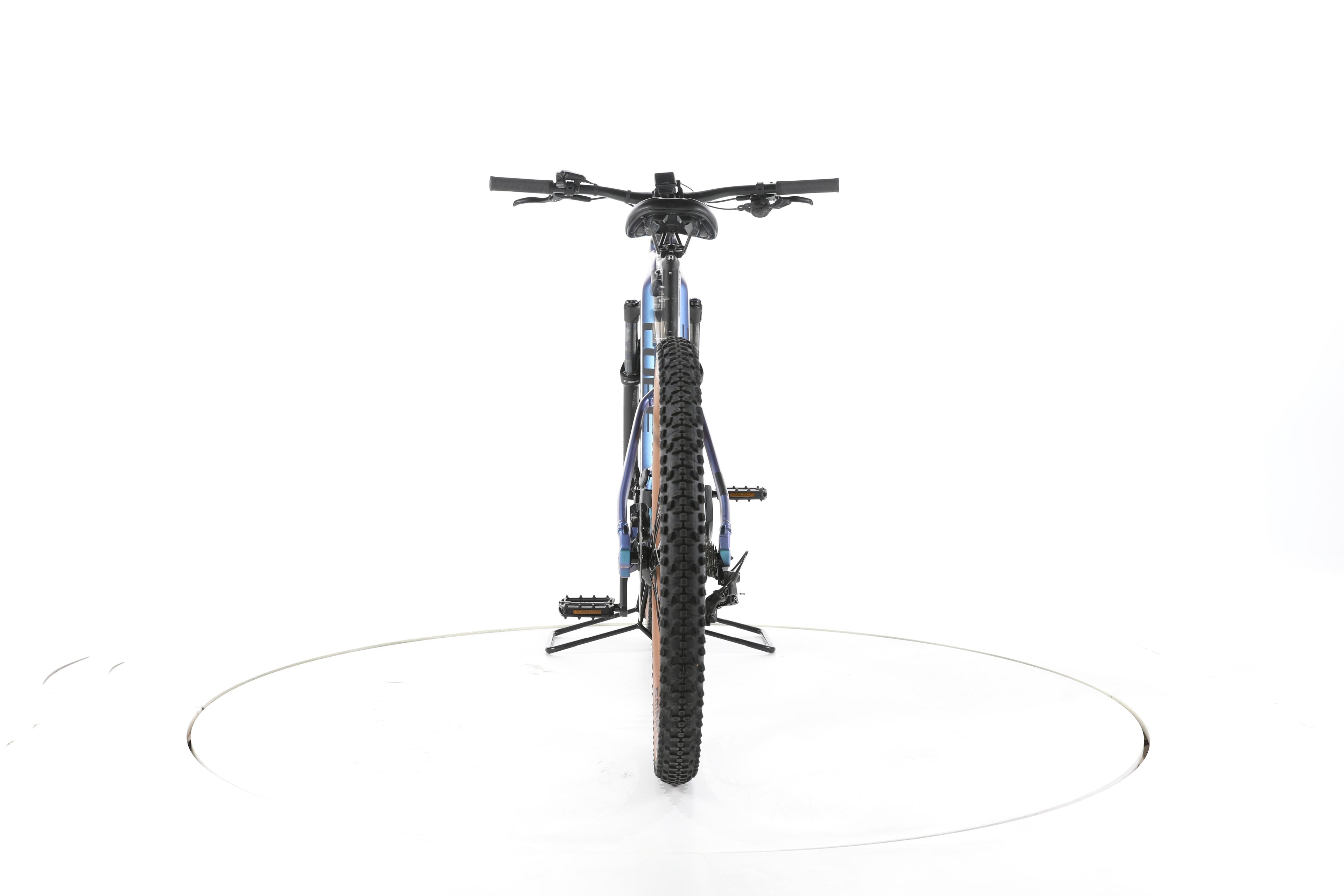 Cube Reaction Hybrid Race E-Bike 2023 - Image 10