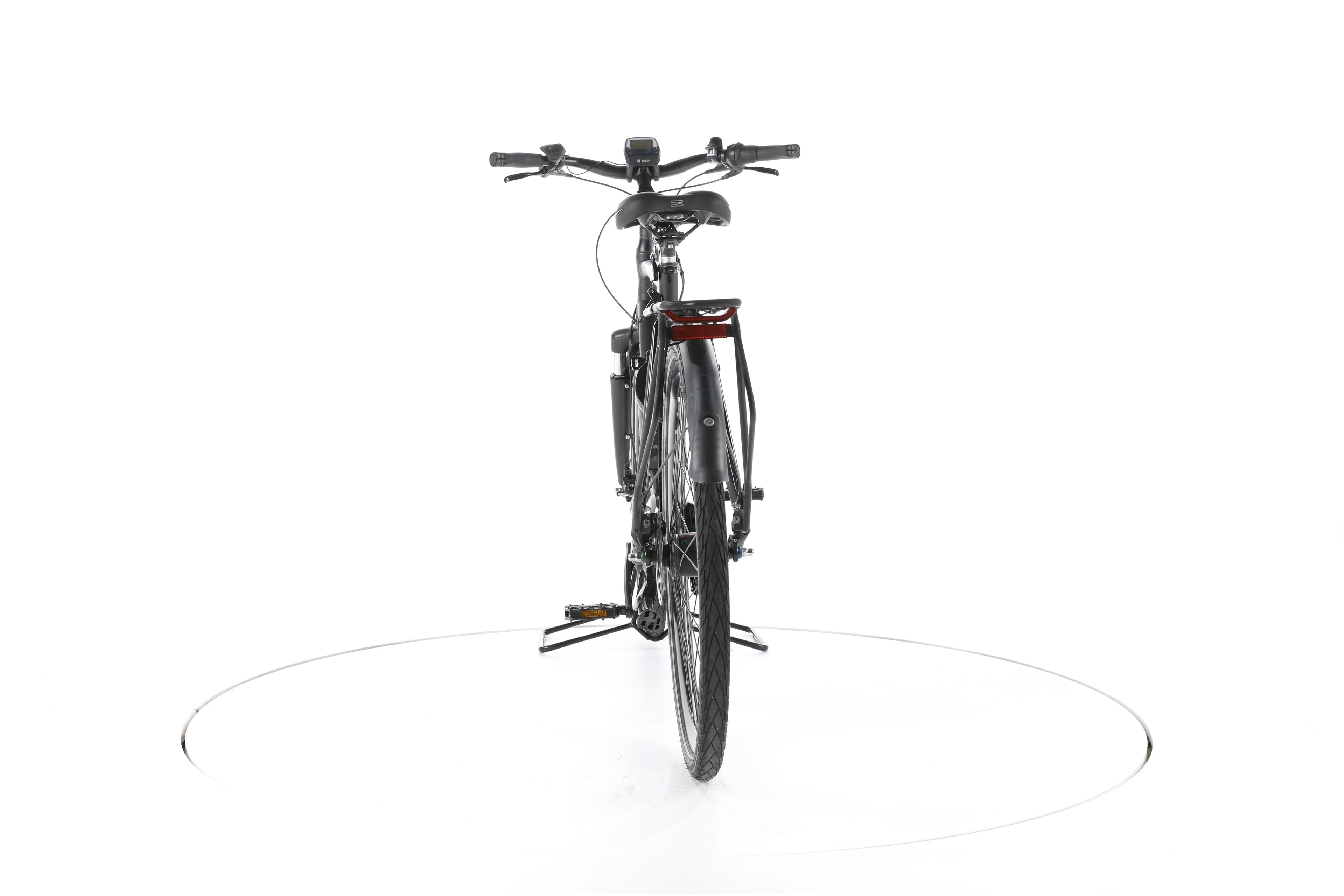 Batavus Senero City E-Bike - Image 10