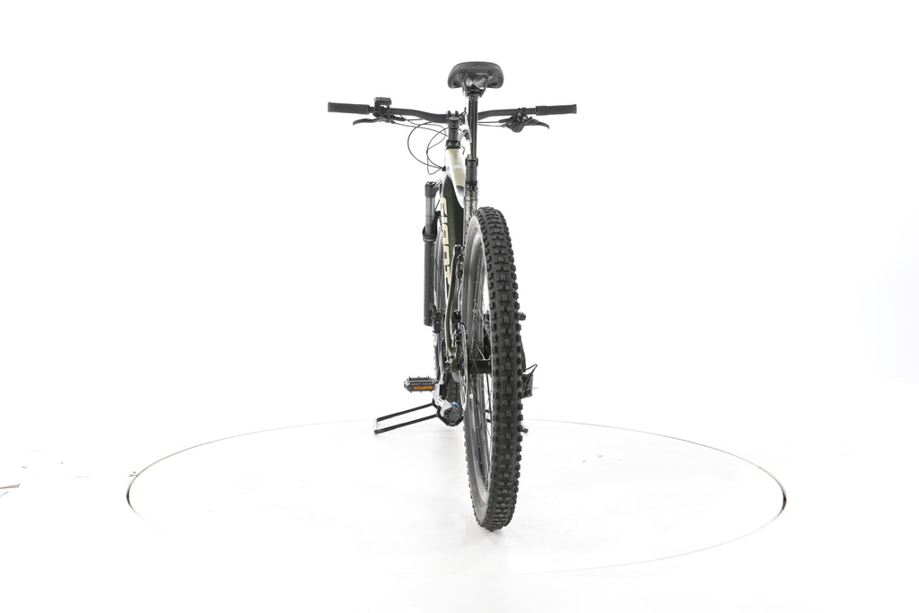 Giant Stance E+ Pro 1 Fully E-Bike - Image 10