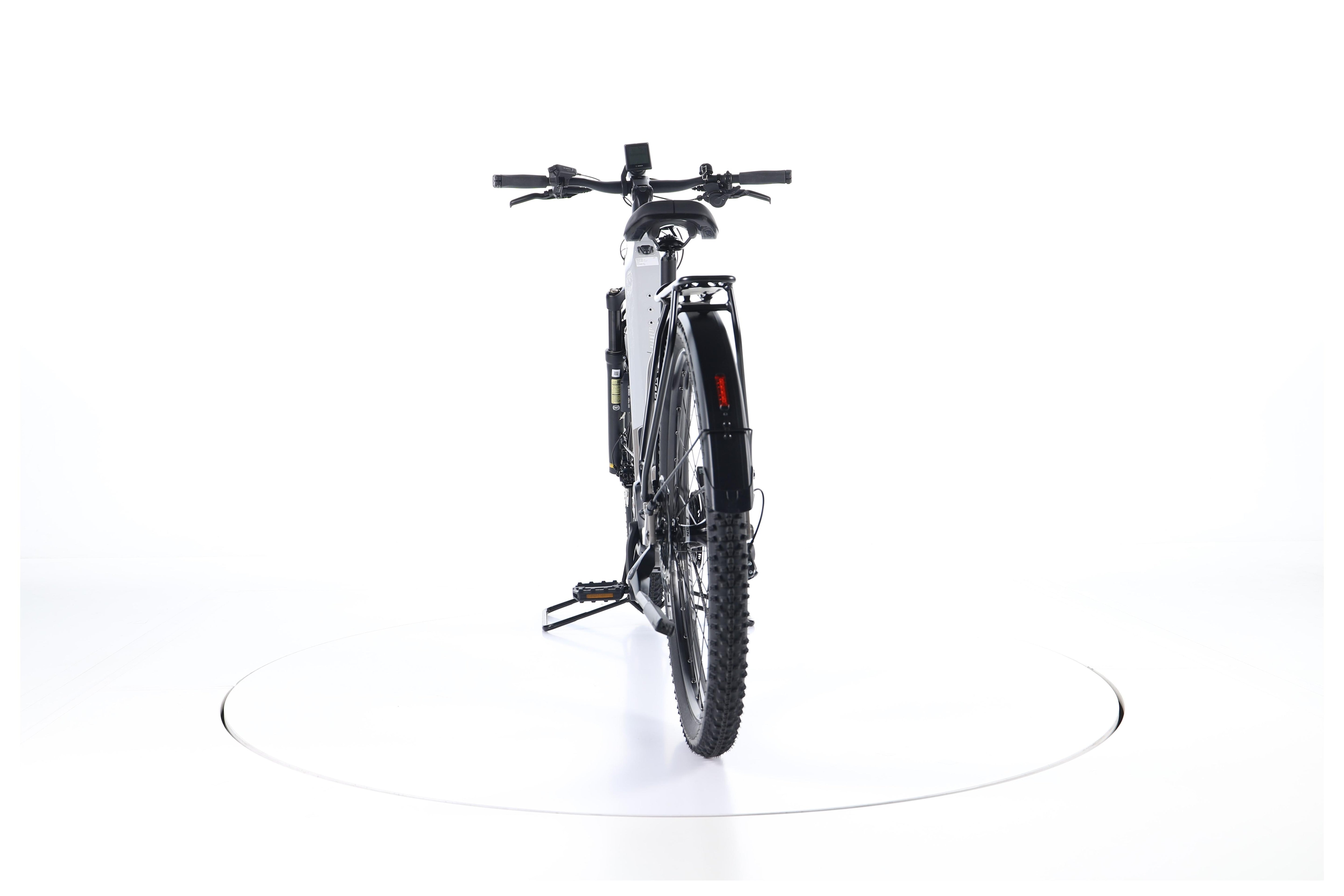 Focus Planet² 6.8 Trekking E-Bike Tiefeinsteiger - Image 10
