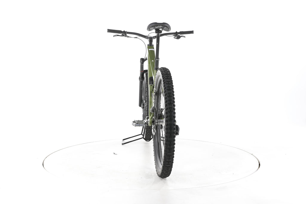 Cube Stereo ONE55 C:62 TM Fahrrad Fully - Image 10