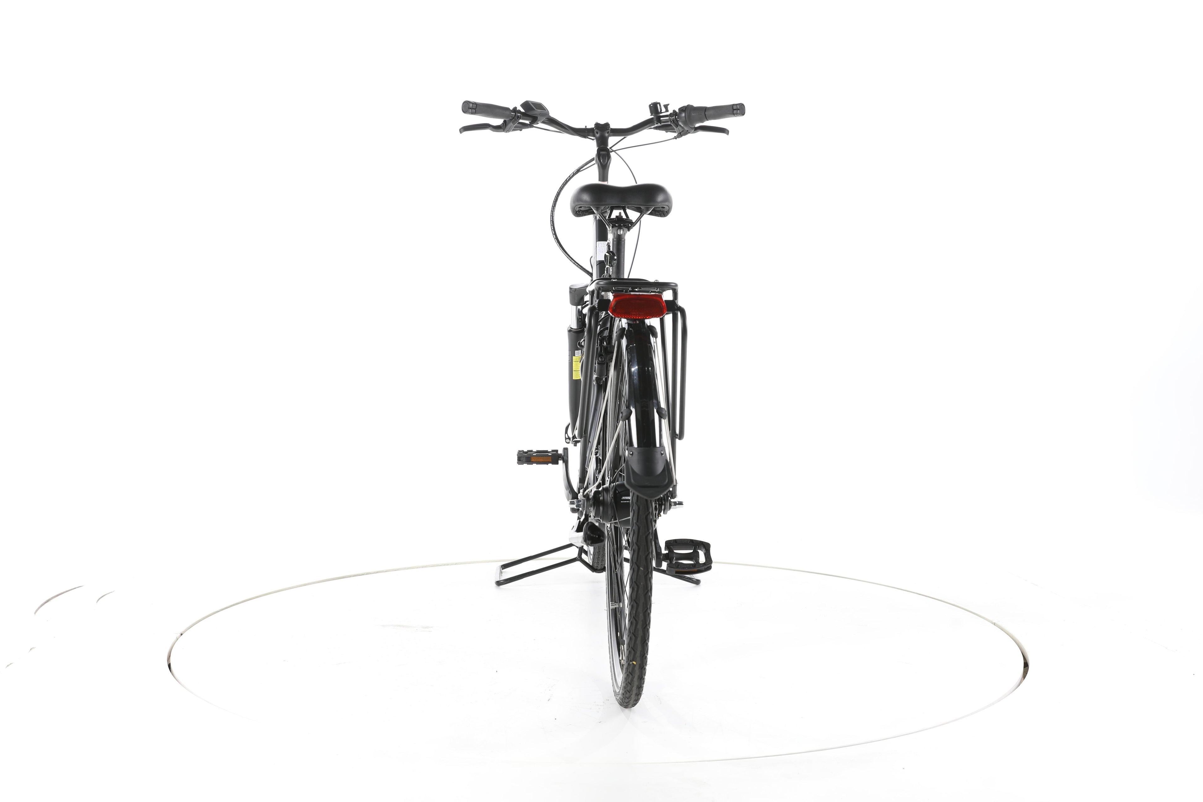 Triumph E-Cloud Plus City E-Bike Tiefeinsteiger - Image 10