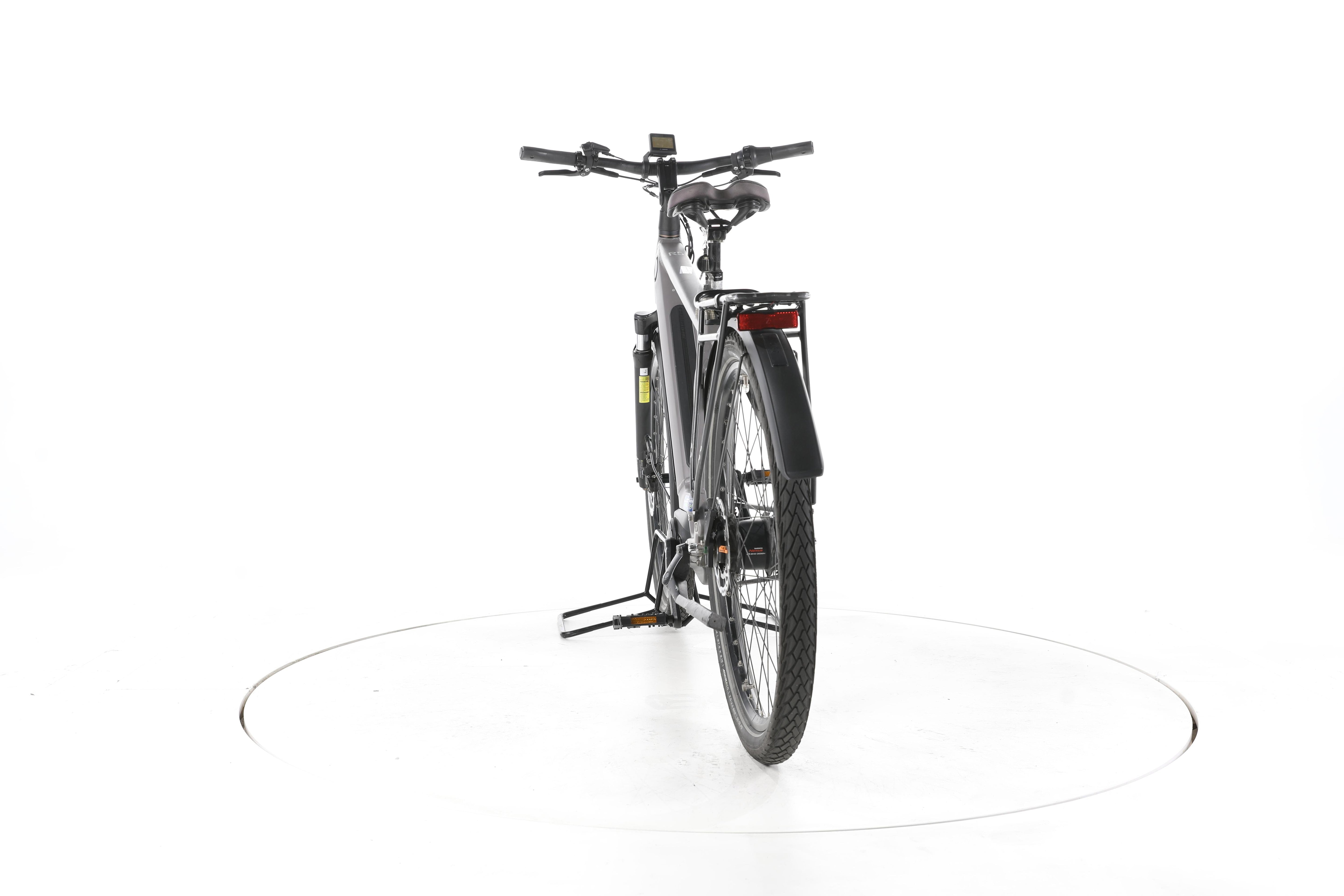 Winora R5 City E-Bike - Image 10