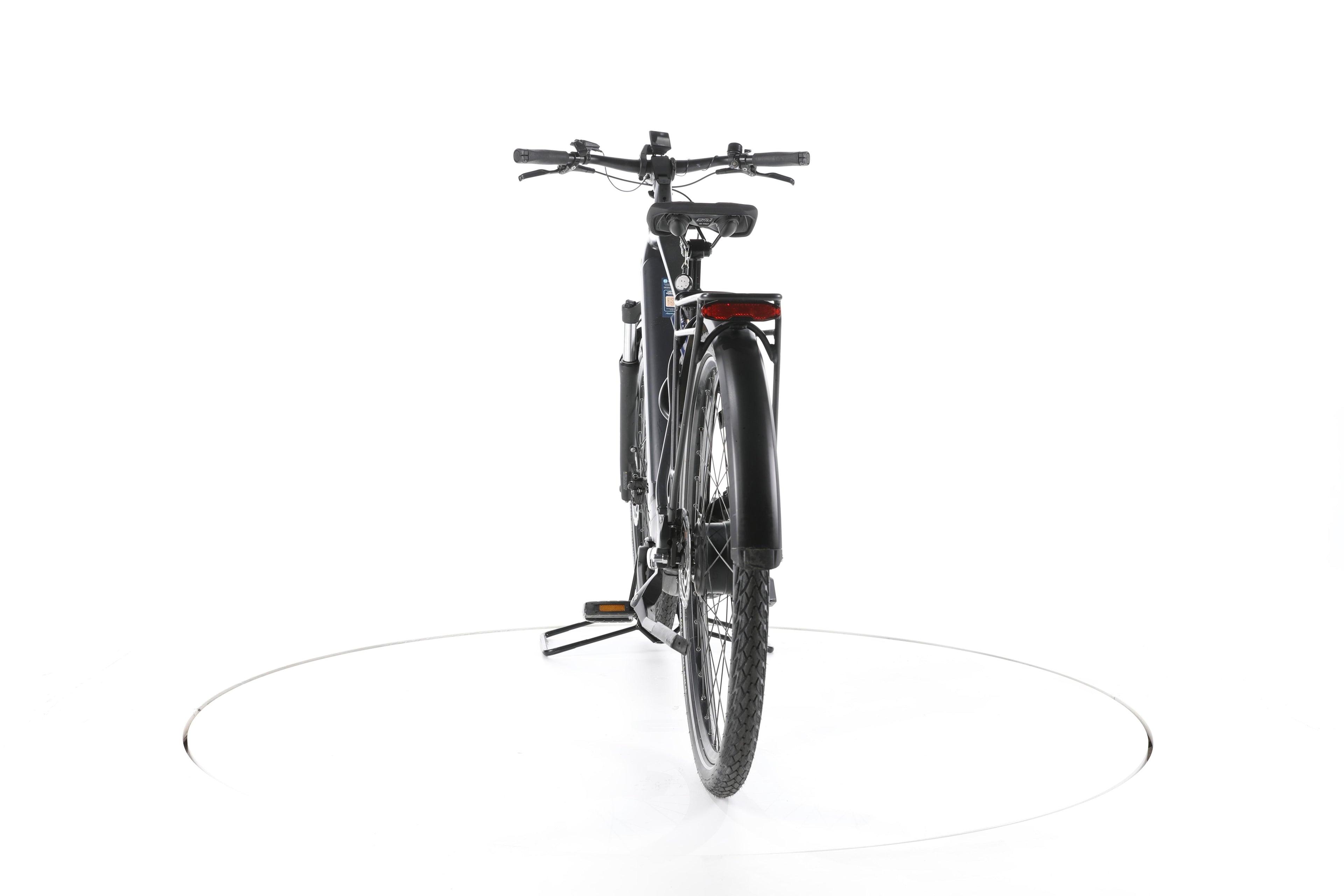 ADVANCED Advanced Tour Pro City E-Bike 2024 - Image 10