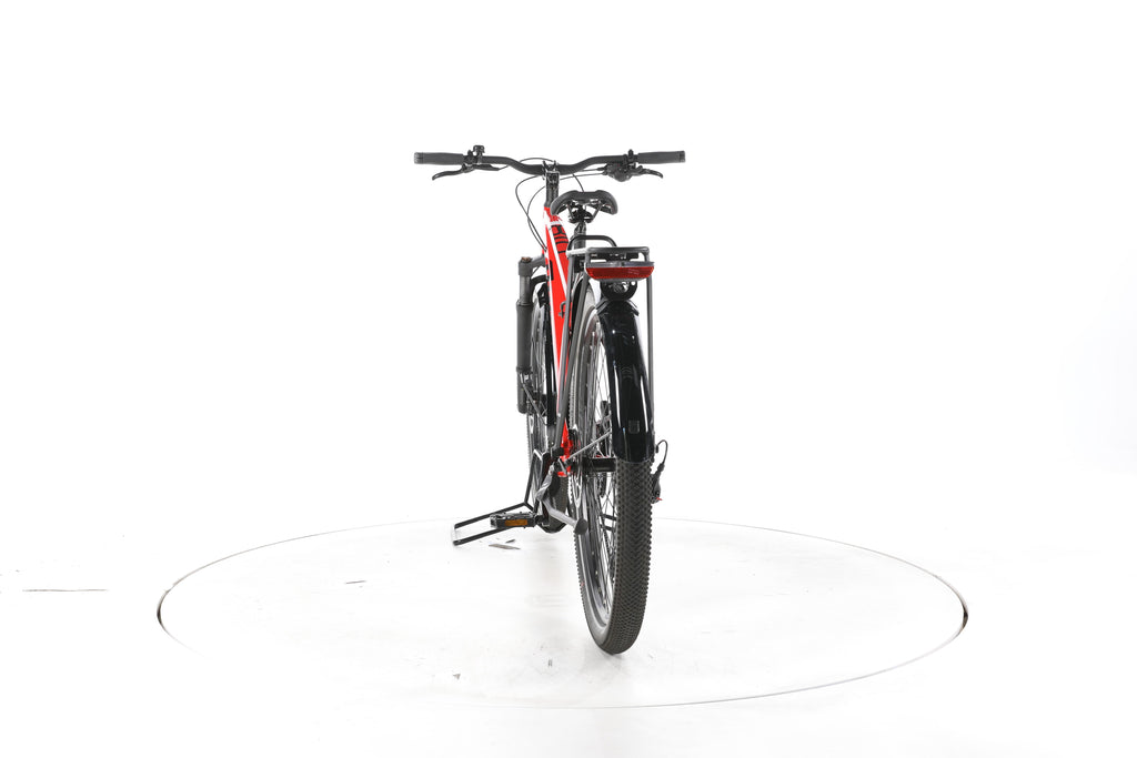 Diamant 018 Fahrrad City & Trekking - Image 10