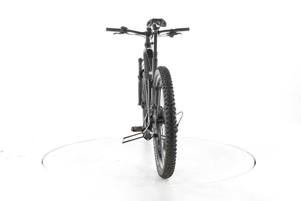 Cube Stereo Hybrid 140 HPC SLX E-Bike Fully Carbon 2024 - Image 10