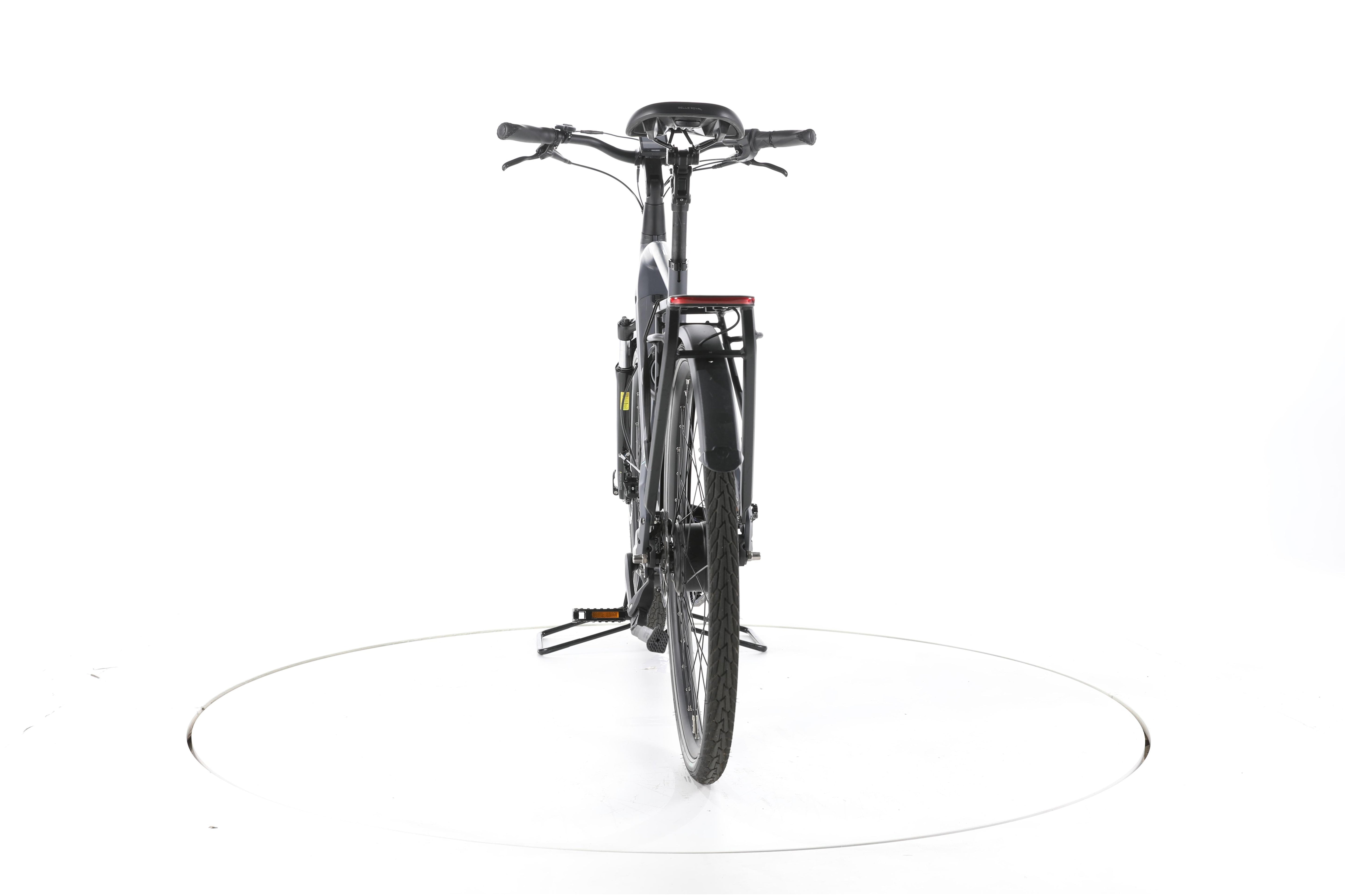 HUYSER Sorrento City E-Bike - Image 10