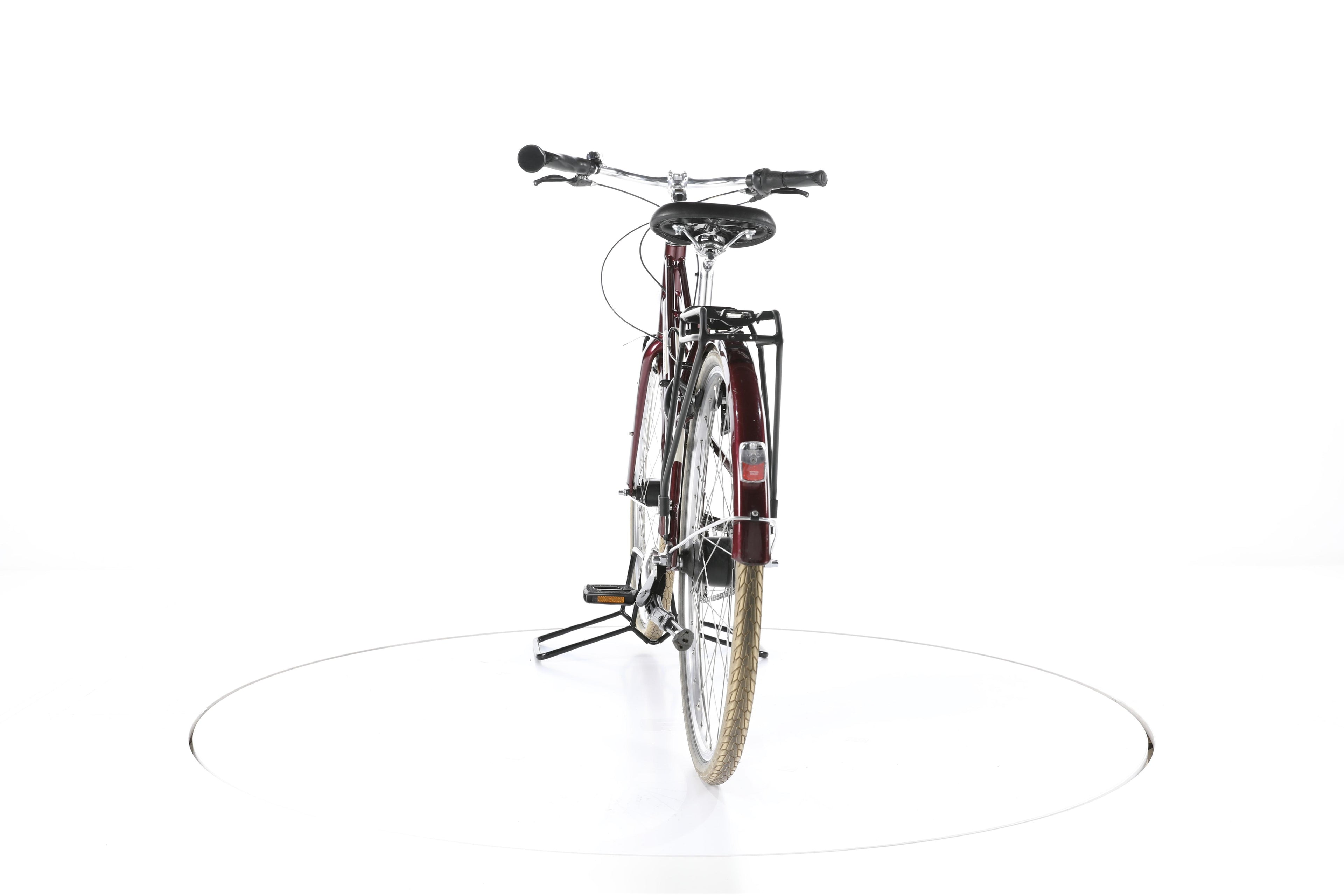 Raleigh Halifax 8 - Image 10