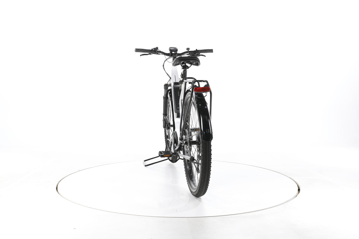 Diamant Zing+ Gen 1 Trekking E-Bike Tiefeinsteiger - Image 10